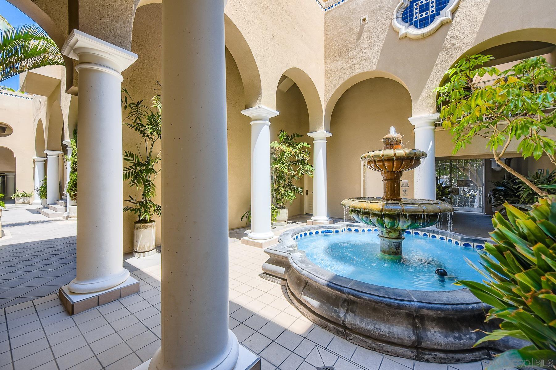 Detail Gallery Image 16 of 25 For 4012  Nobel Dr  #103,  San Diego,  CA 92122 - 2 Beds | 2 Baths