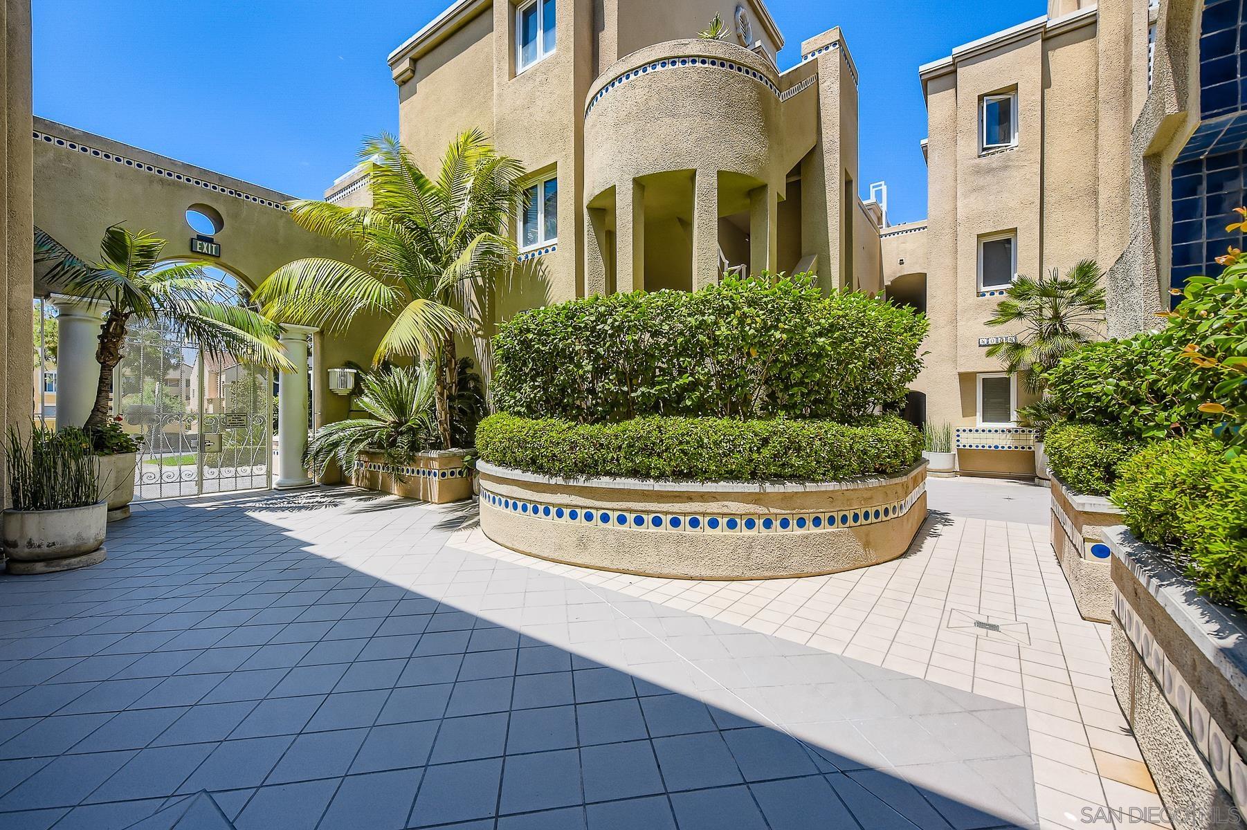 Detail Gallery Image 17 of 25 For 4012  Nobel Dr  #103,  San Diego,  CA 92122 - 2 Beds | 2 Baths