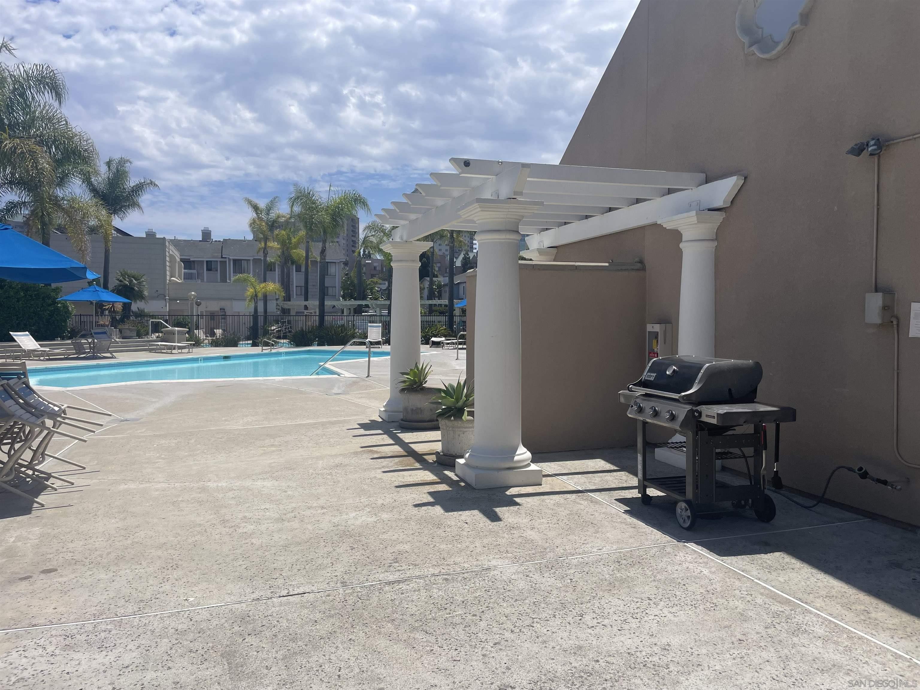 Detail Gallery Image 22 of 26 For 4012  Nobel Dr  #103,  San Diego,  CA 92122 - 2 Beds | 2 Baths