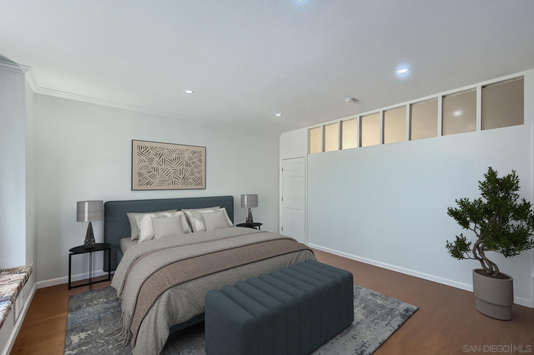 Detail Gallery Image 4 of 26 For 4012  Nobel Dr  #103,  San Diego,  CA 92122 - 2 Beds | 2 Baths