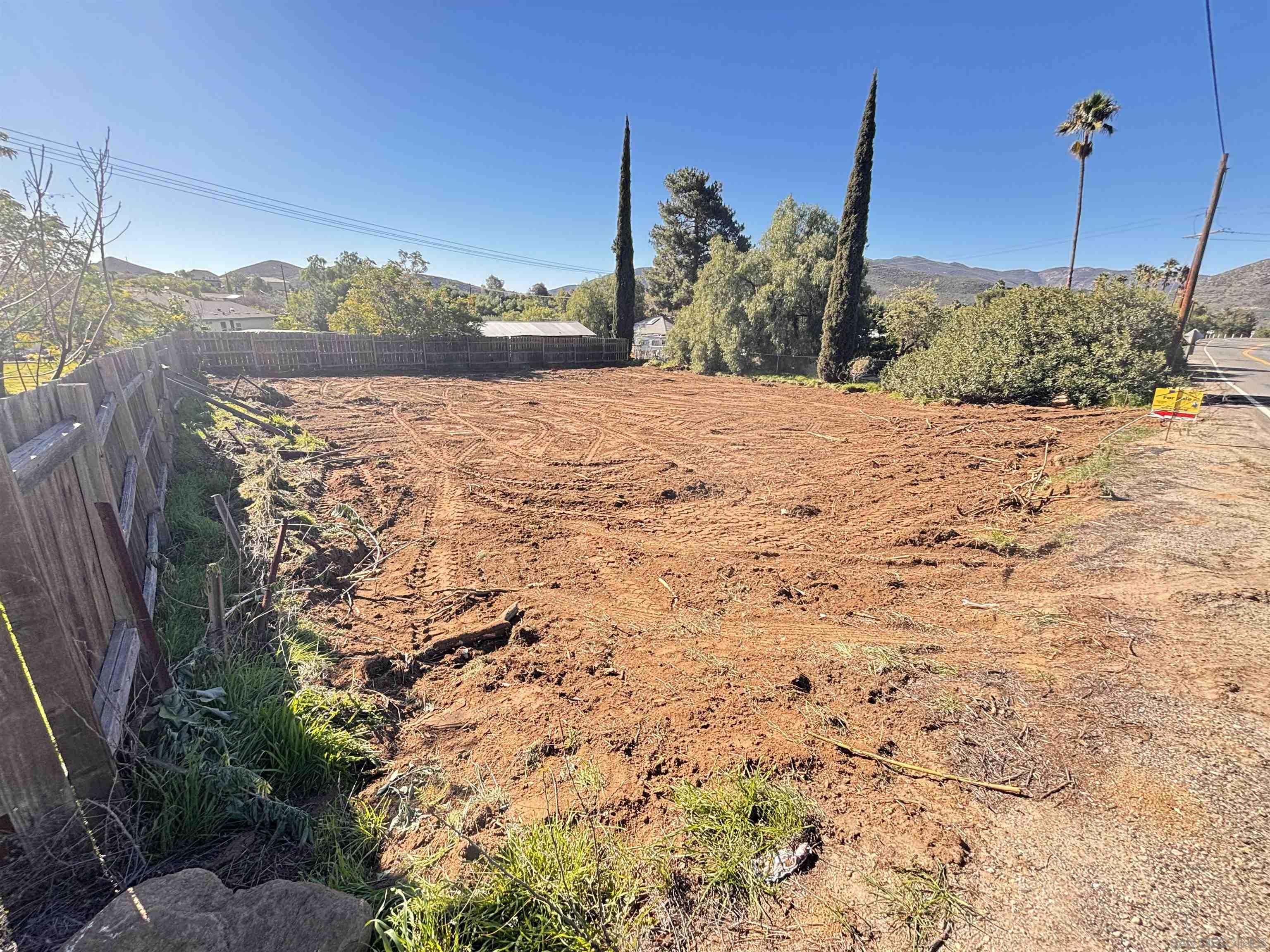 Detail Gallery Image 2 of 2 For , Jamul,  CA 91935 - – Beds | – Baths