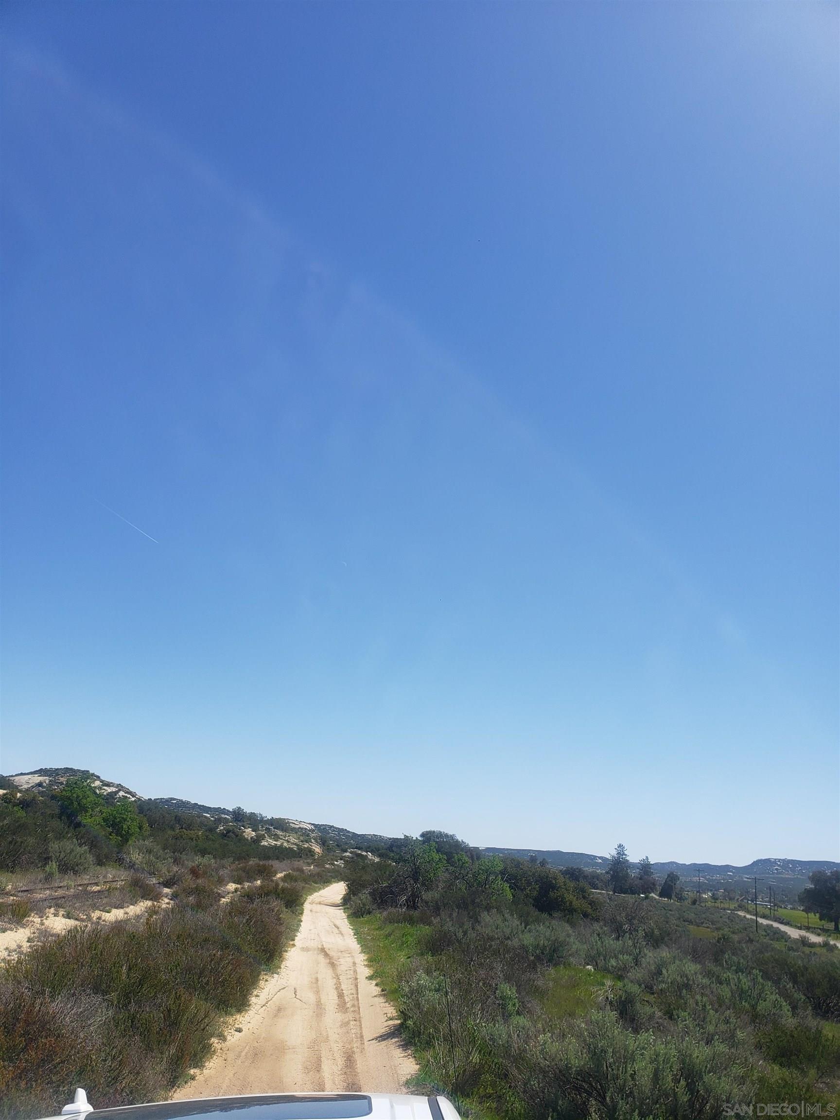 Detail Gallery Image 2 of 4 For , Campo,  CA 91906 - – Beds | – Baths