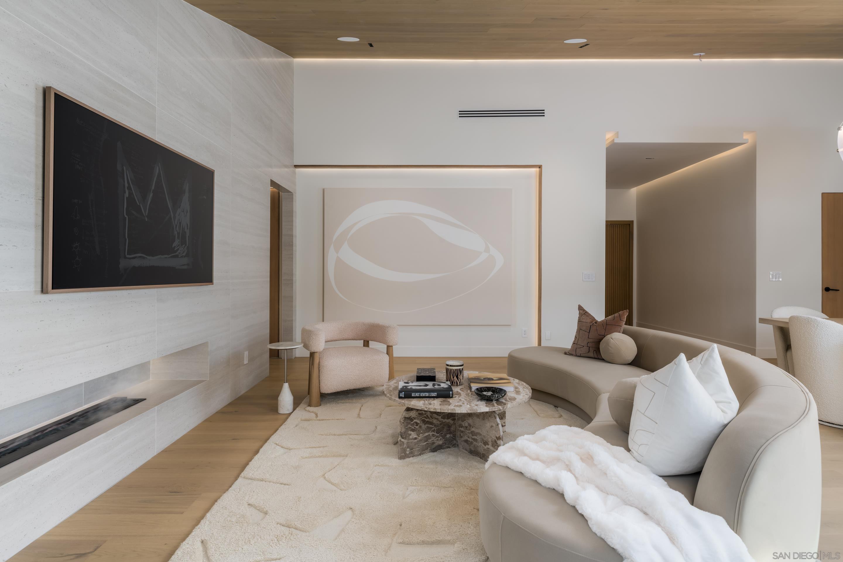 Detail Gallery Image 14 of 52 For 5826  Soledad Mountain Rd, La Jolla,  CA 92037 - 3 Beds | 2/1 Baths