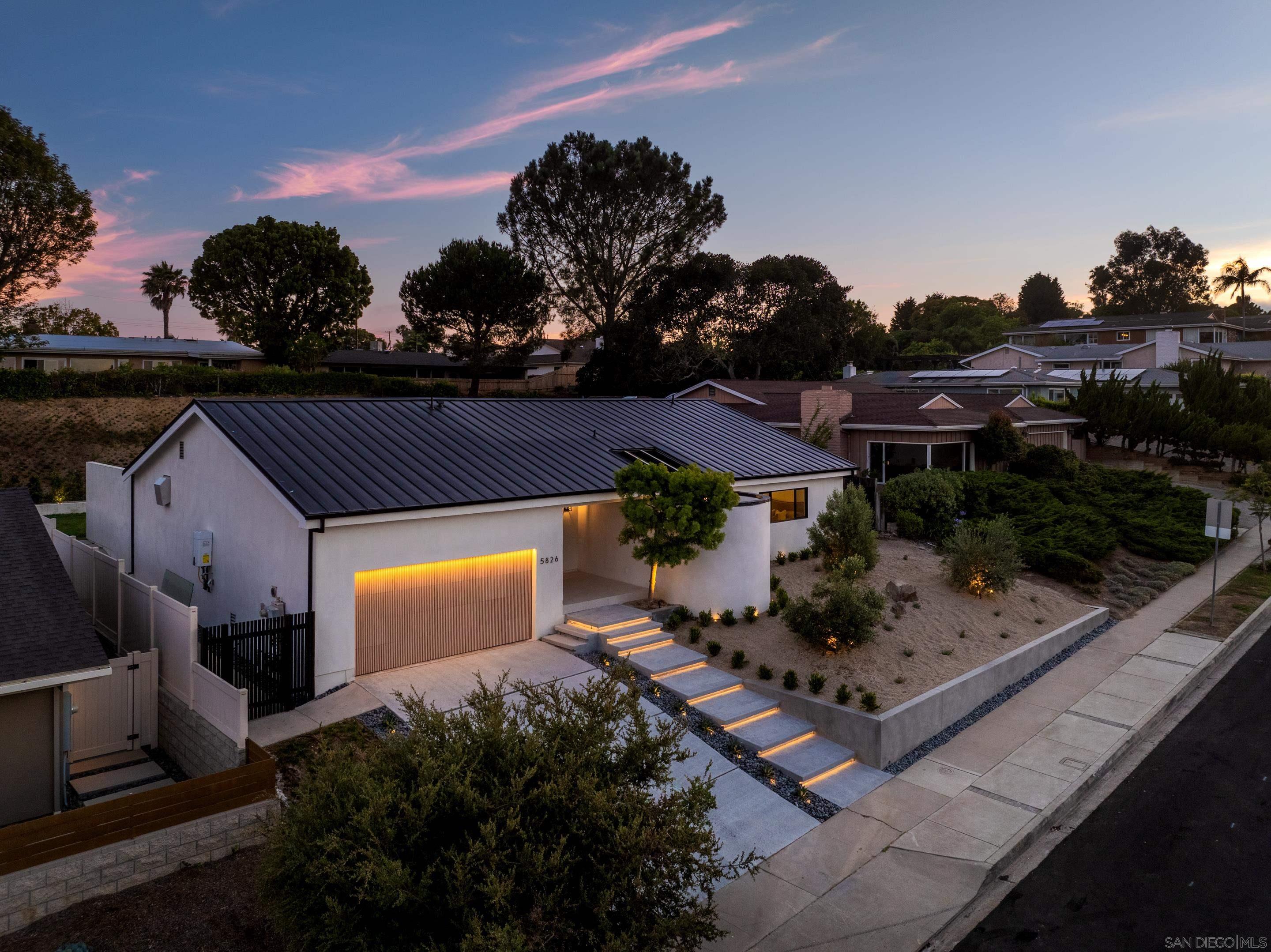 Detail Gallery Image 39 of 52 For 5826  Soledad Mountain Rd, La Jolla,  CA 92037 - 3 Beds | 2/1 Baths