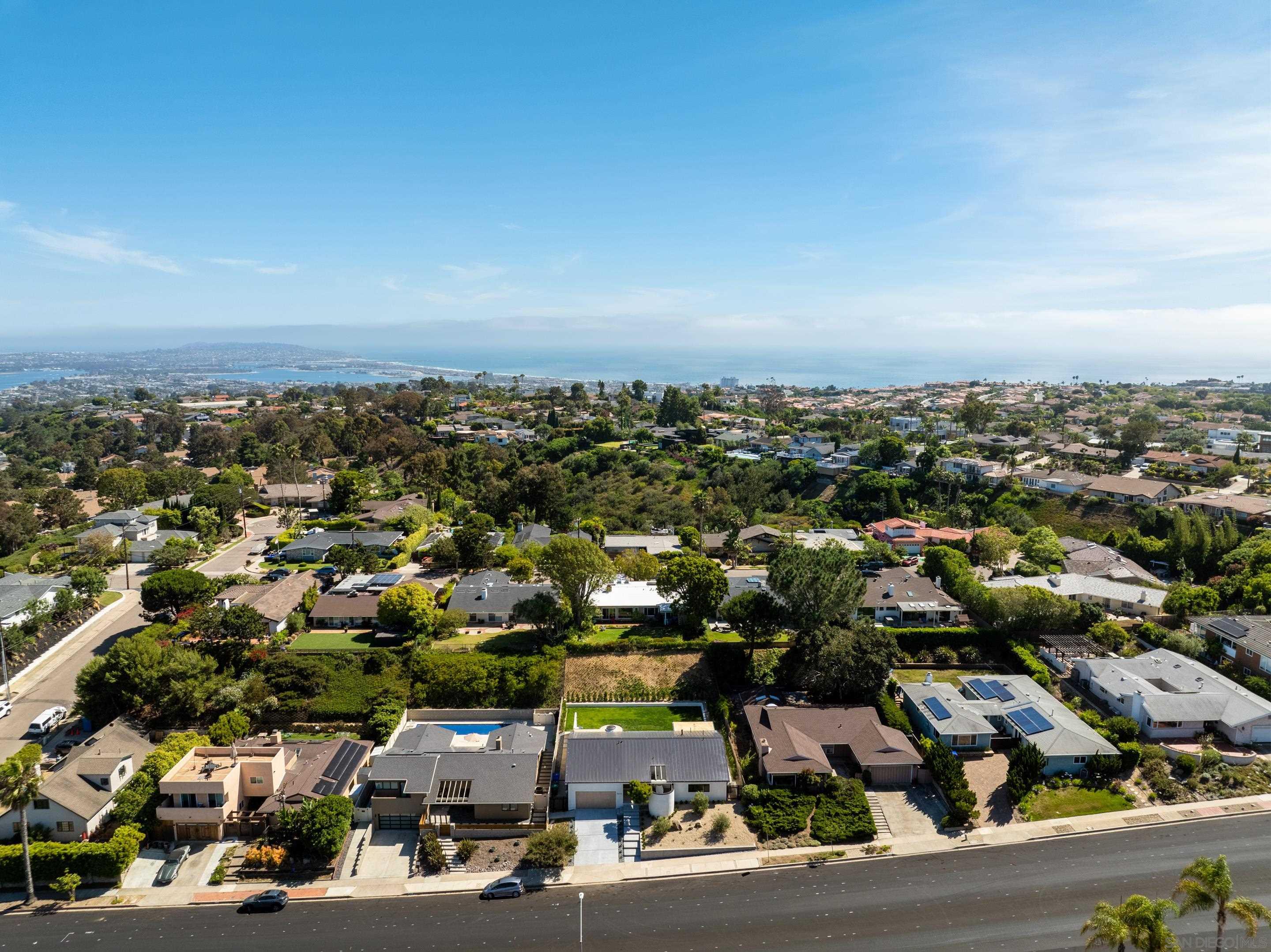 Detail Gallery Image 46 of 52 For 5826  Soledad Mountain Rd, La Jolla,  CA 92037 - 3 Beds | 2/1 Baths