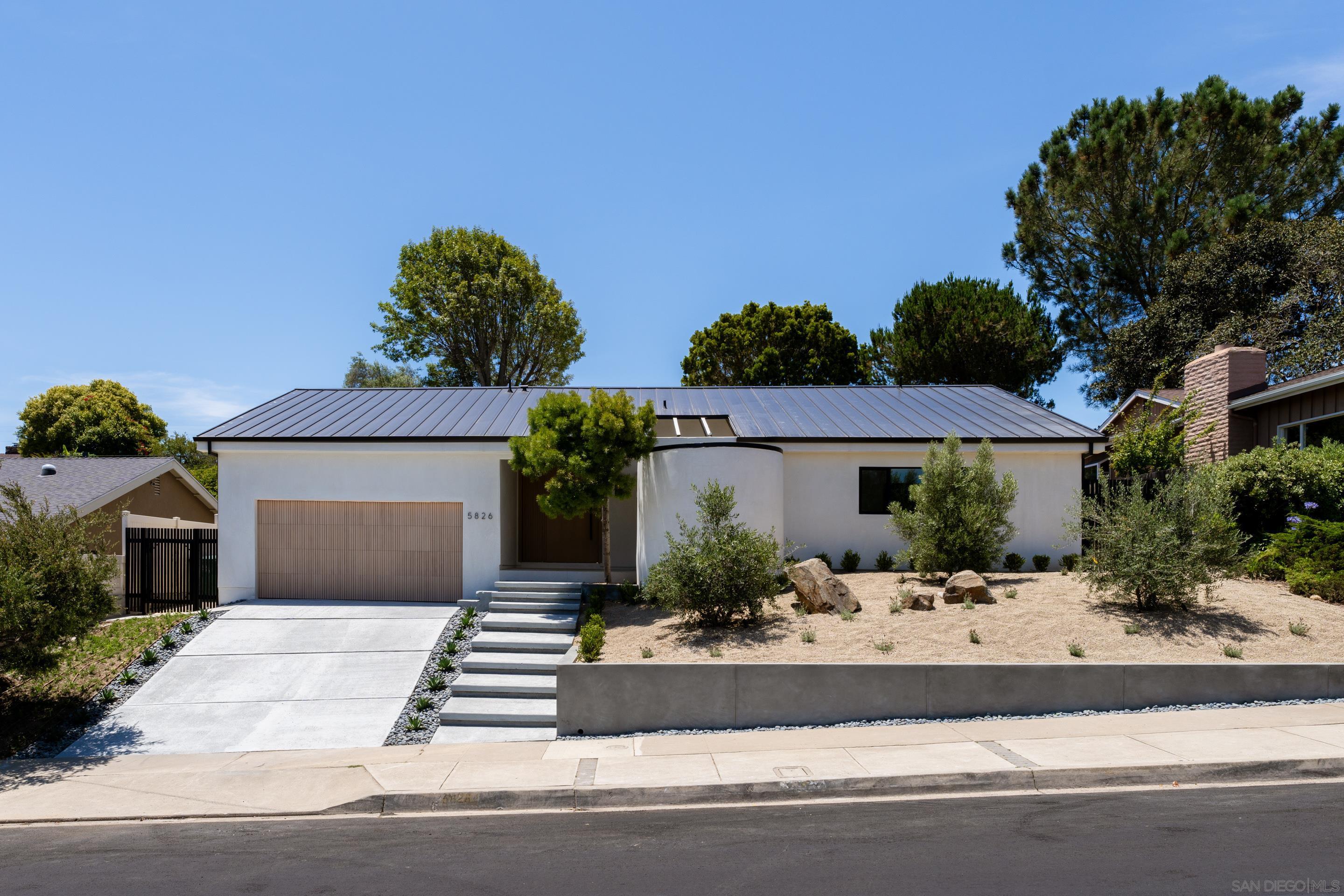 Detail Gallery Image 50 of 52 For 5826  Soledad Mountain Rd, La Jolla,  CA 92037 - 3 Beds | 2/1 Baths