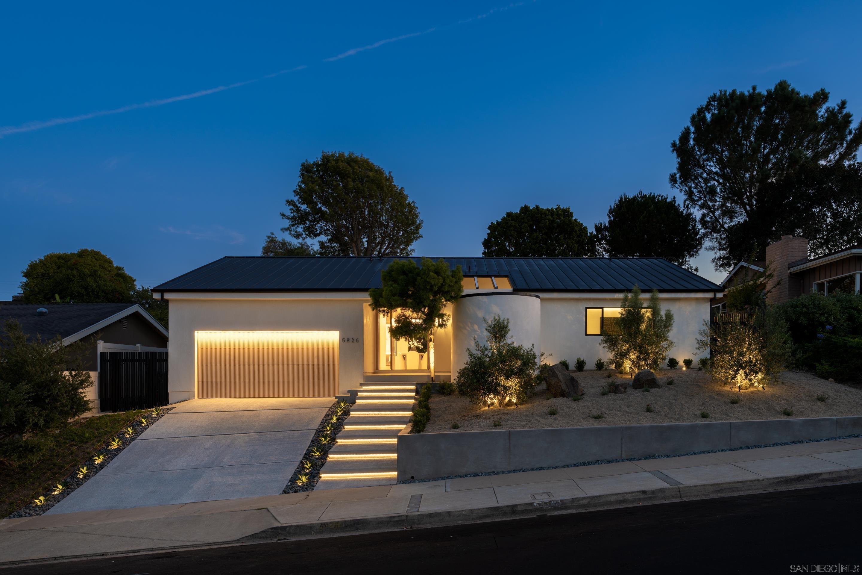 Detail Gallery Image 51 of 52 For 5826  Soledad Mountain Rd, La Jolla,  CA 92037 - 3 Beds | 2/1 Baths