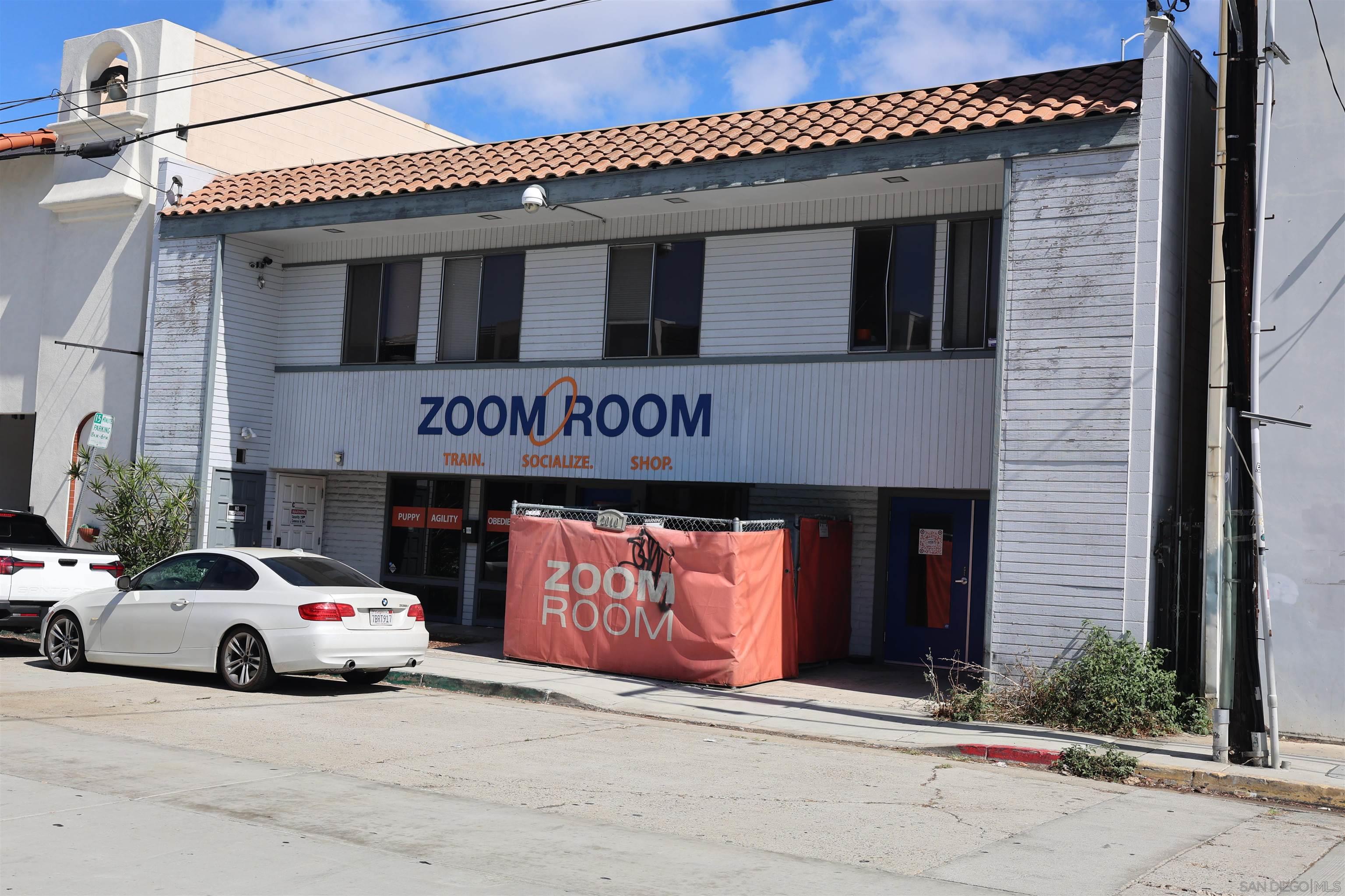 Detail Gallery Image 12 of 19 For 2010  Hancock St, San Diego,  CA 92110 - – Beds | – Baths