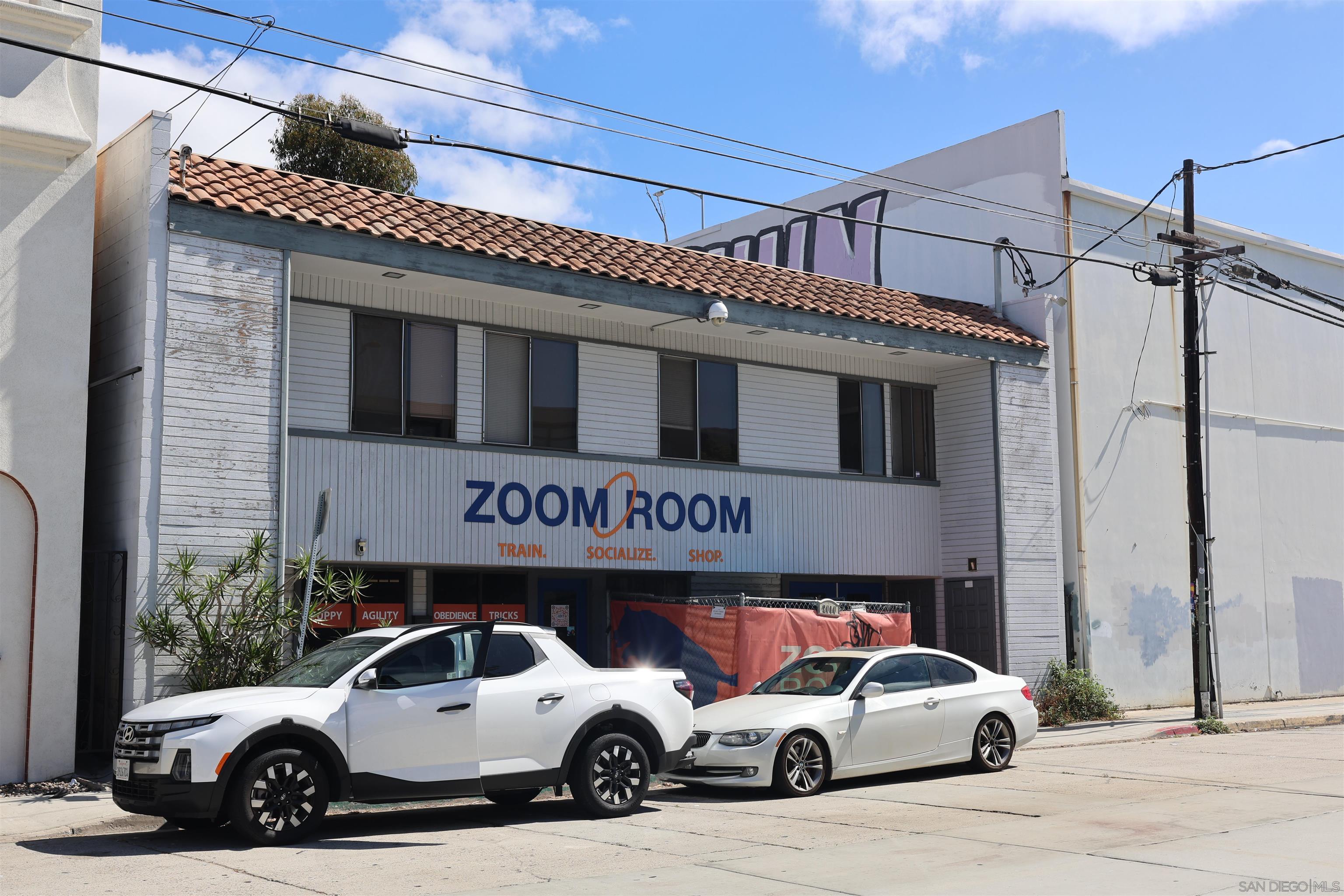 Detail Gallery Image 13 of 19 For 2010  Hancock St, San Diego,  CA 92110 - – Beds | – Baths