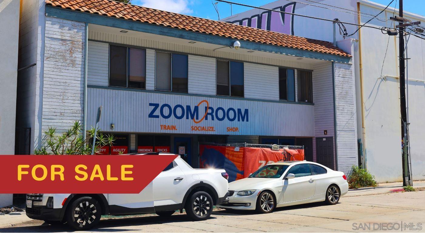 Detail Gallery Image 14 of 19 For 2010  Hancock St, San Diego,  CA 92110 - – Beds | – Baths