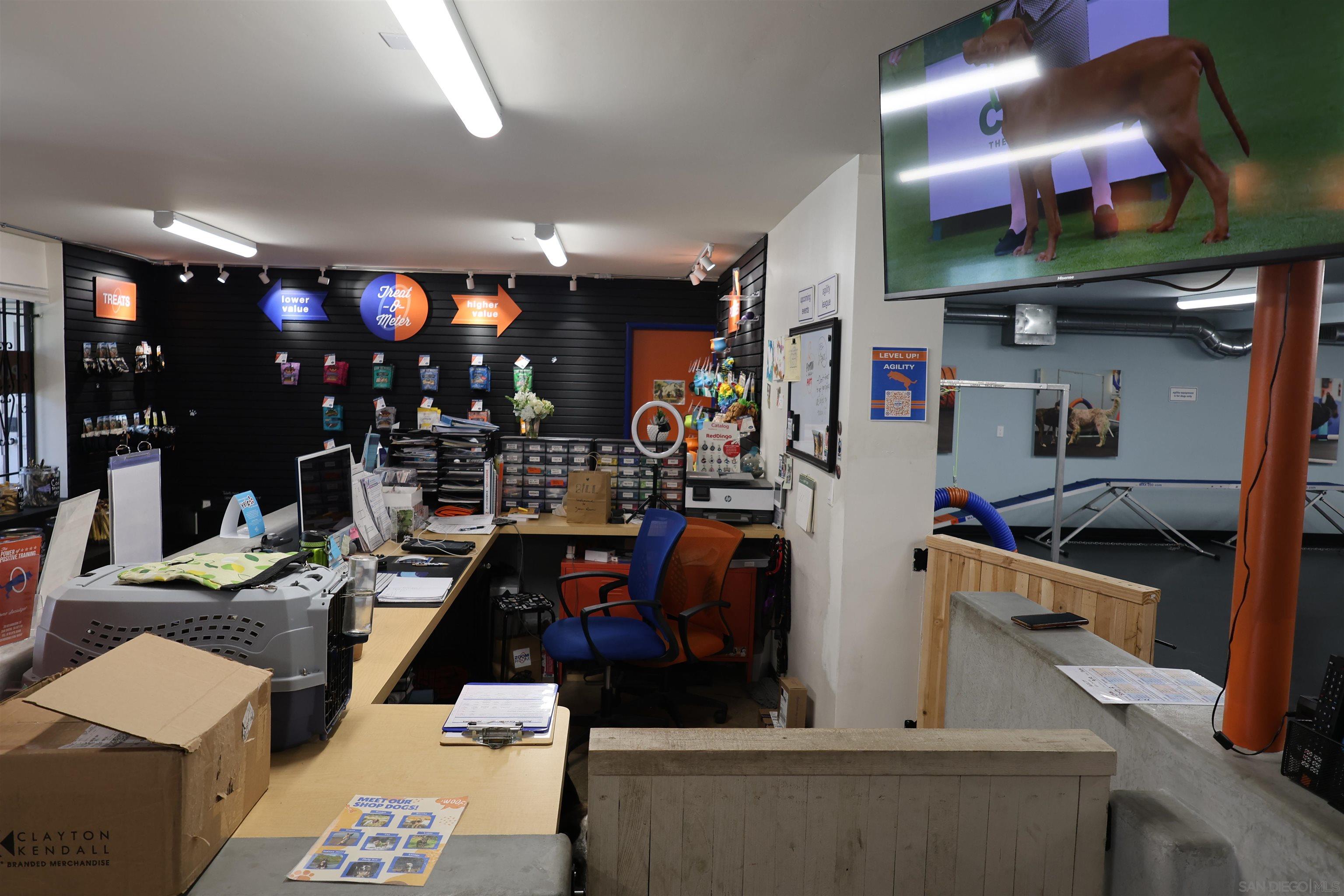 Detail Gallery Image 18 of 19 For 2010  Hancock St, San Diego,  CA 92110 - – Beds | – Baths