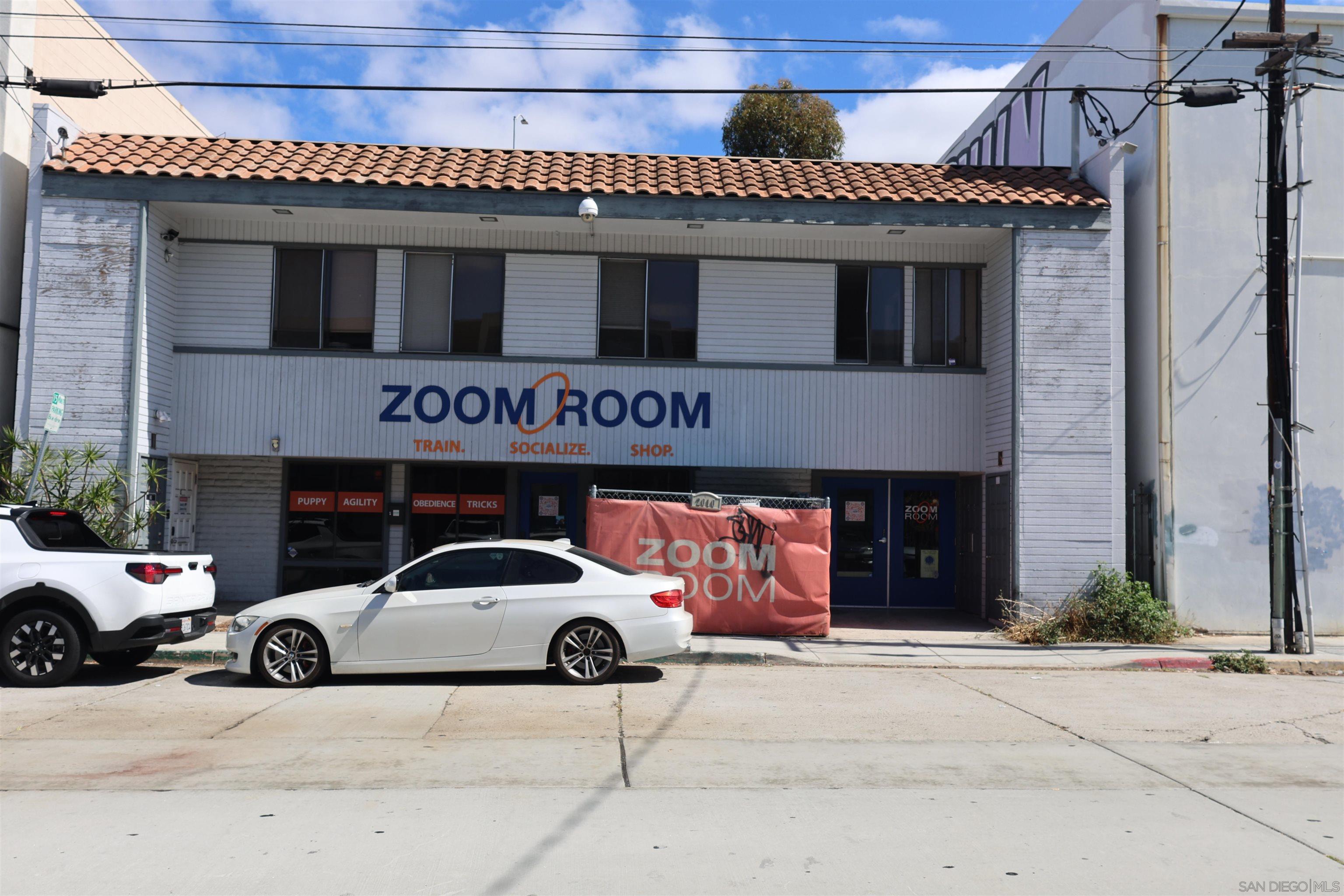 Detail Gallery Image 9 of 19 For 2010  Hancock St, San Diego,  CA 92110 - – Beds | – Baths