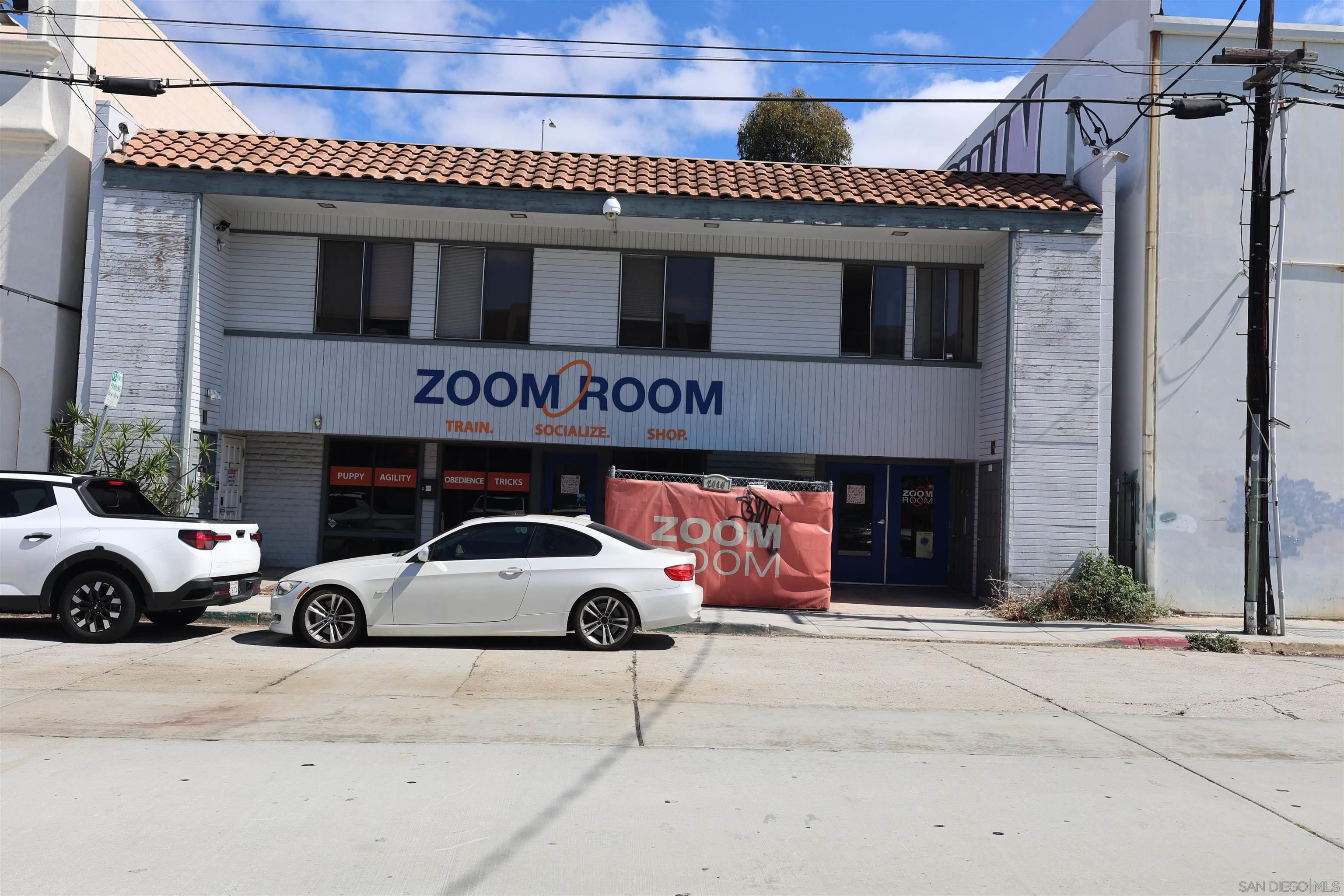 Detail Gallery Image 10 of 19 For 2010  Hancock St, San Diego,  CA 92110 - – Beds | – Baths