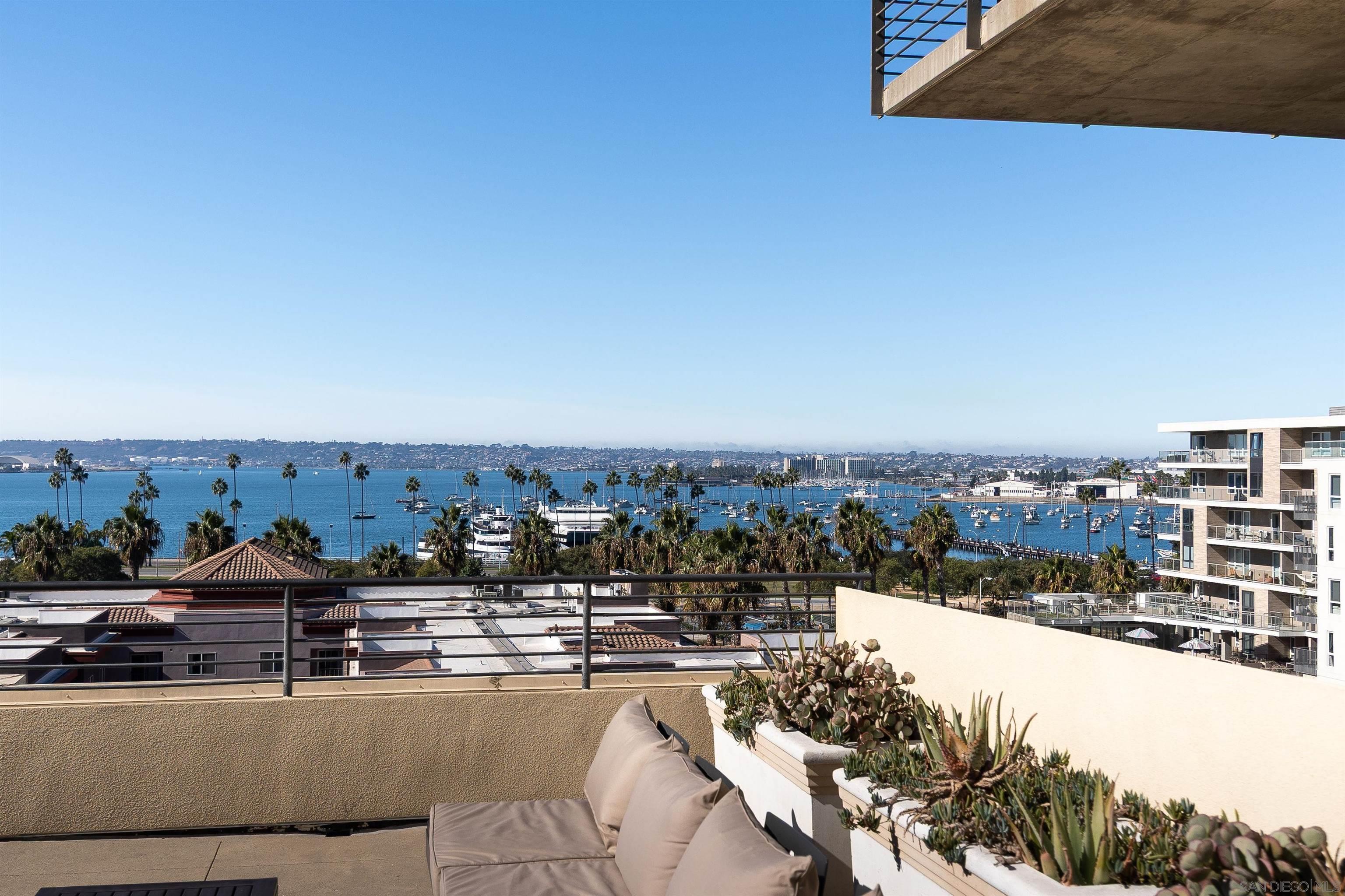 Detail Gallery Image 25 of 26 For 1750  Kettner Blvd  #107,  San Diego,  CA 92101 - 2 Beds | 2/1 Baths