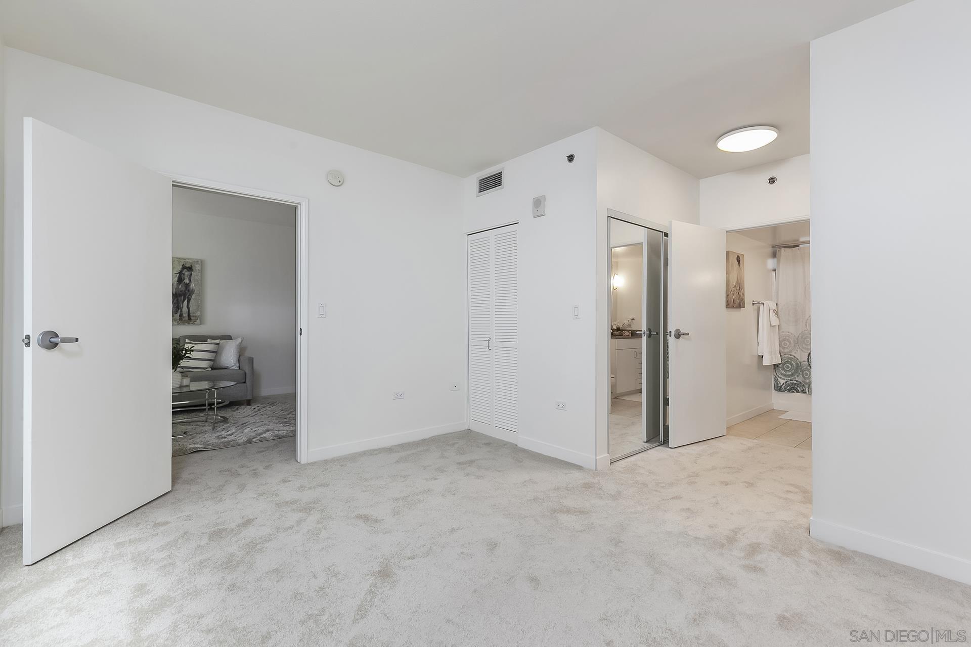 Detail Gallery Image 25 of 56 For 425 W Beech St  #327,  San Diego,  CA 92101 - 1 Beds | 1 Baths