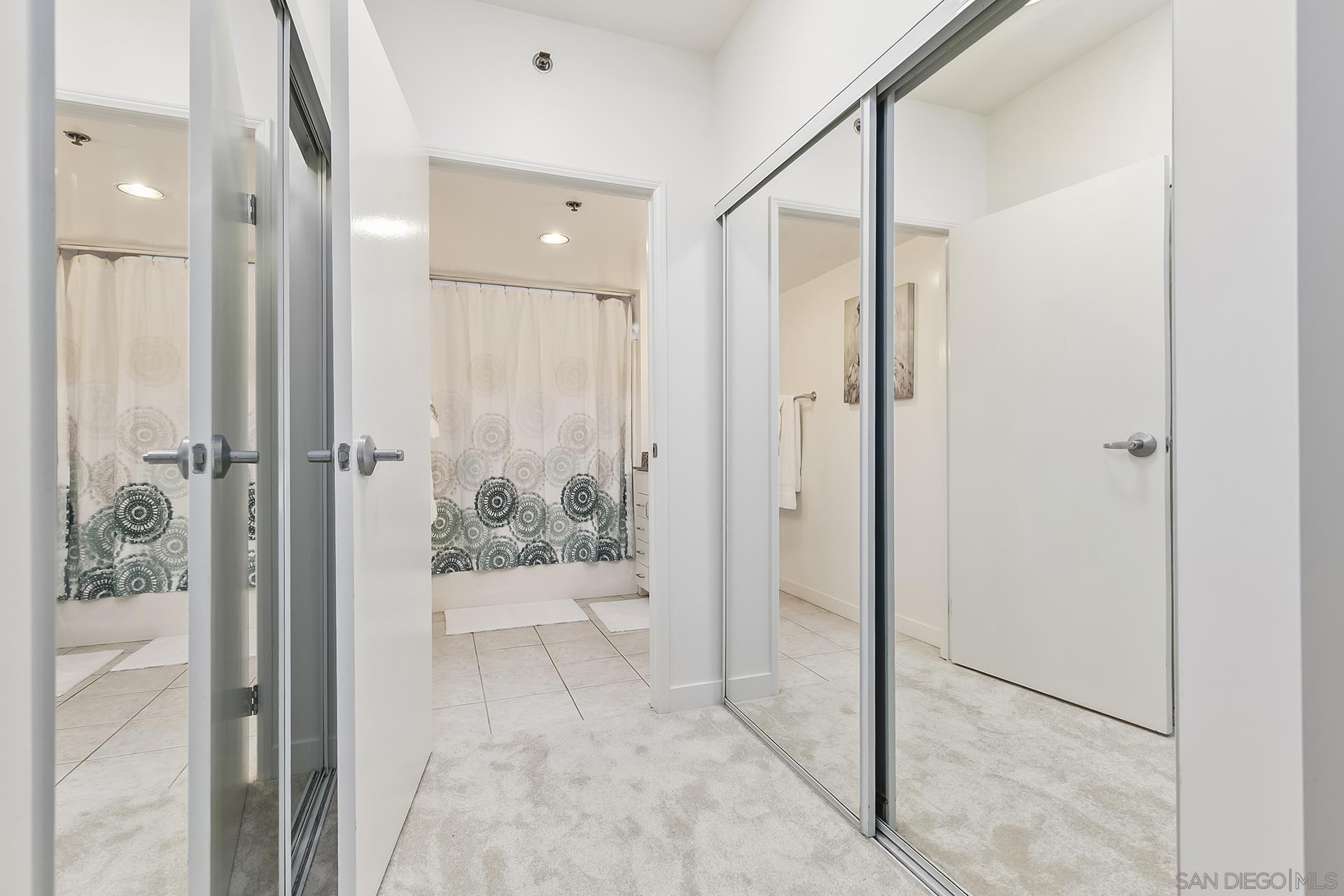 Detail Gallery Image 26 of 56 For 425 W Beech St  #327,  San Diego,  CA 92101 - 1 Beds | 1 Baths