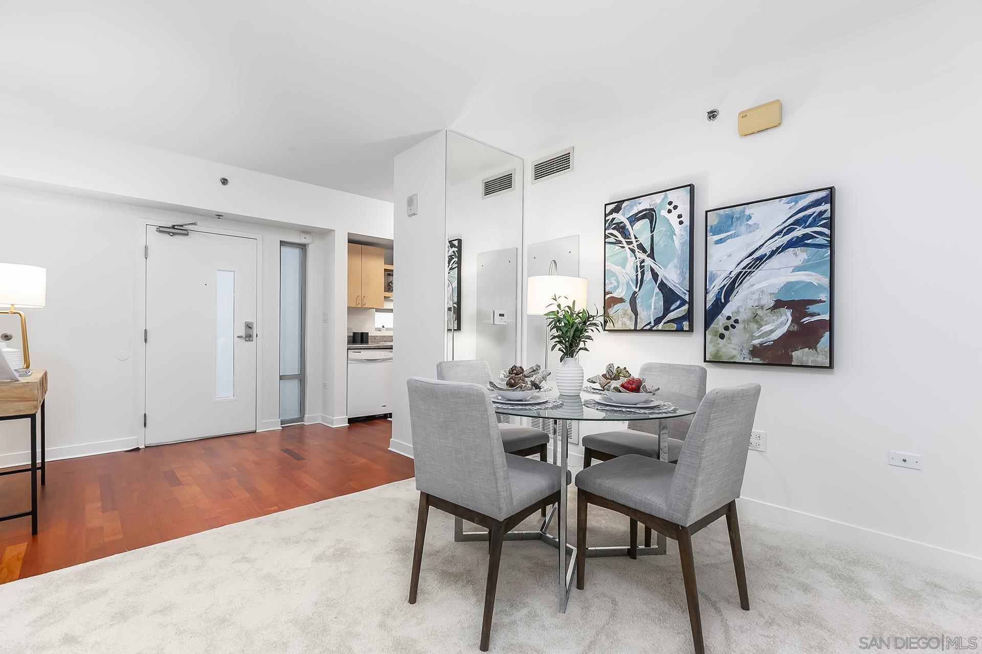 Detail Gallery Image 51 of 56 For 425 W Beech St  #327,  San Diego,  CA 92101 - 1 Beds | 1 Baths