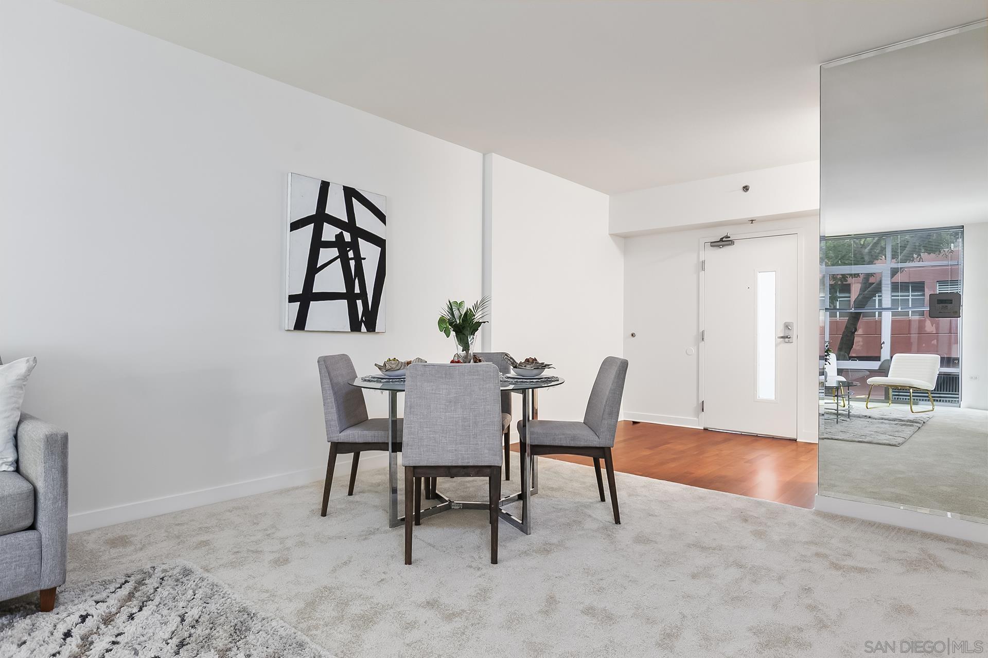 Detail Gallery Image 54 of 56 For 425 W Beech St  #327,  San Diego,  CA 92101 - 1 Beds | 1 Baths