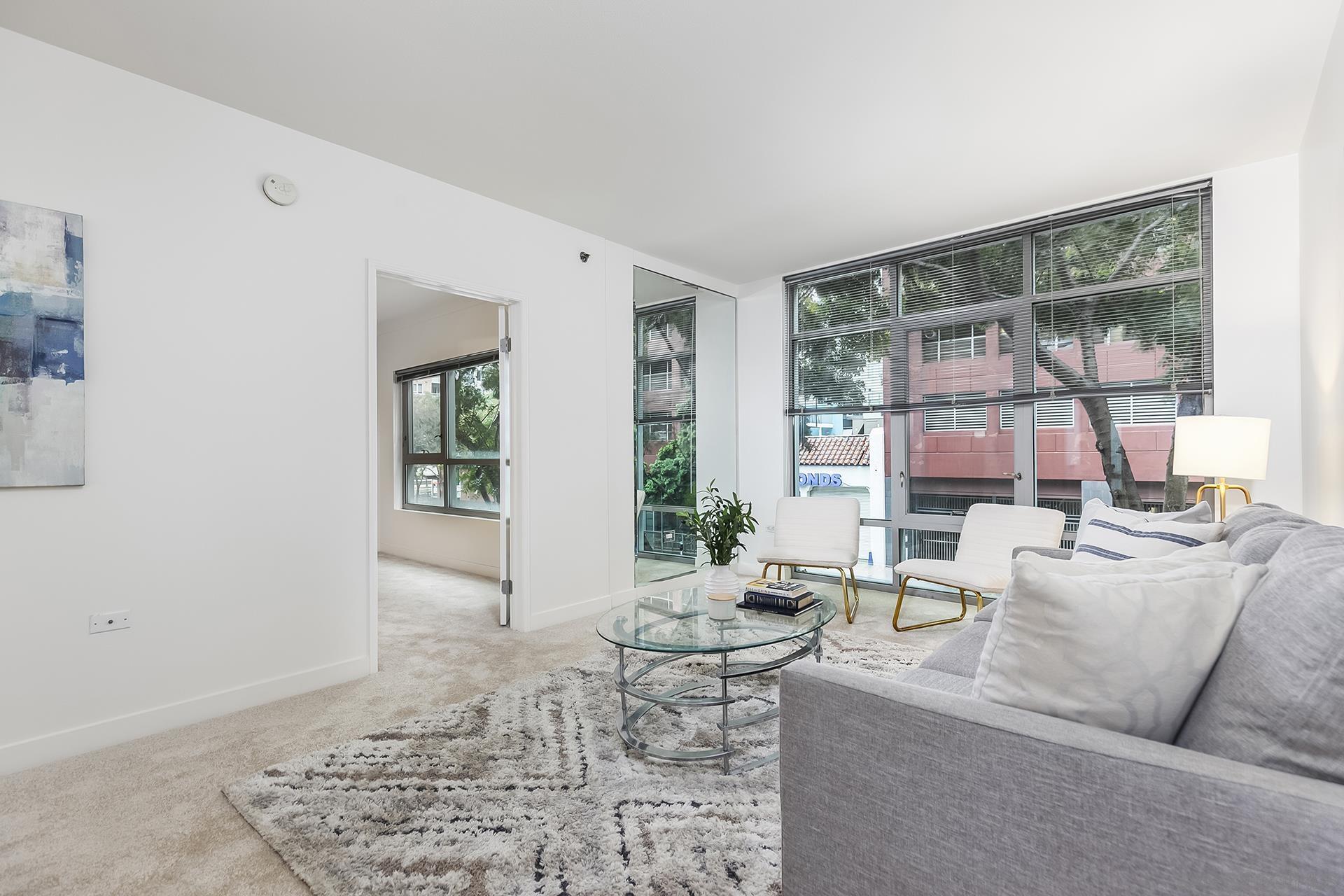 Detail Gallery Image 55 of 56 For 425 W Beech St  #327,  San Diego,  CA 92101 - 1 Beds | 1 Baths