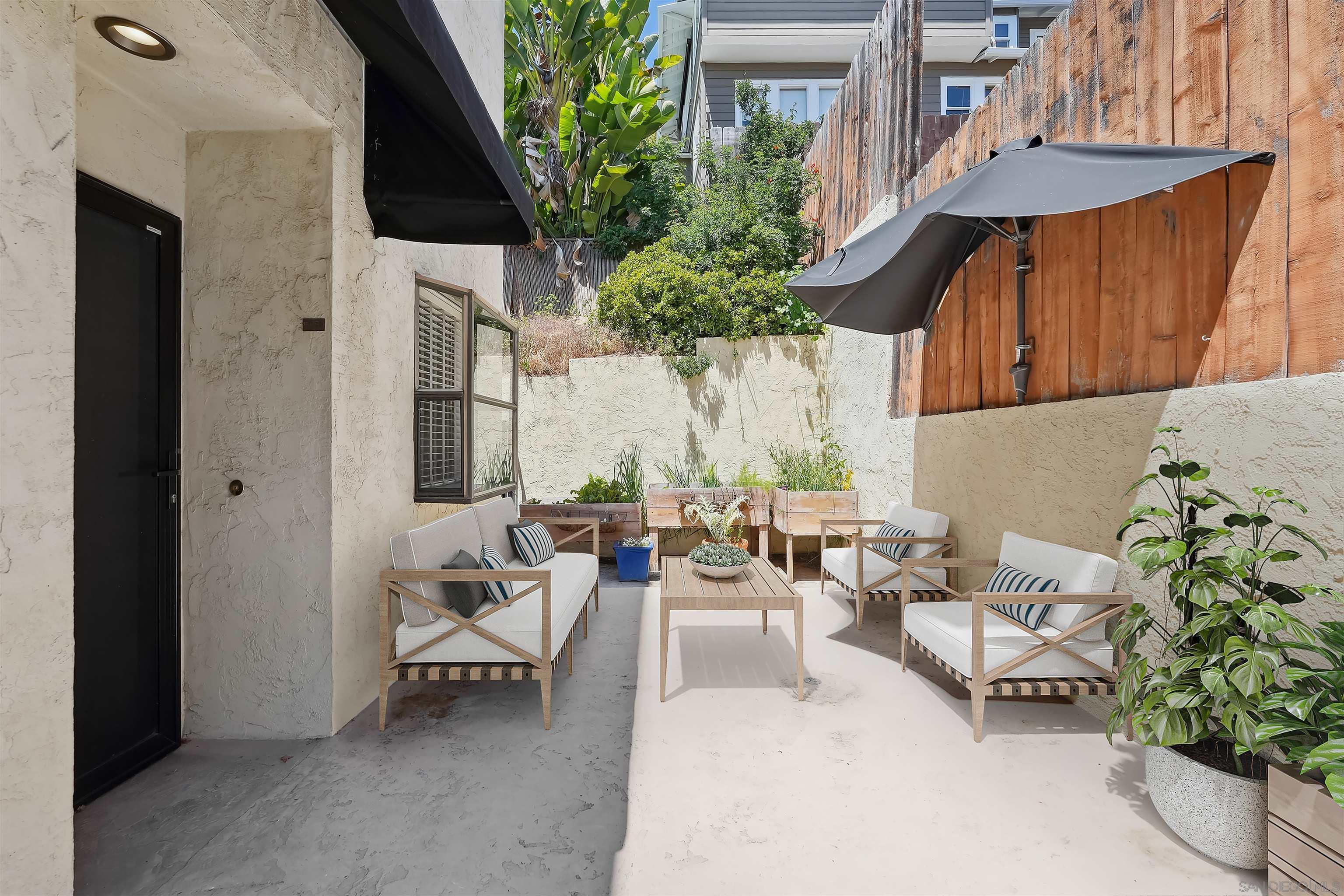 Detail Gallery Image 23 of 36 For 3774  Keating St., San Diego,  CA 92110 - 2 Beds | 1/1 Baths