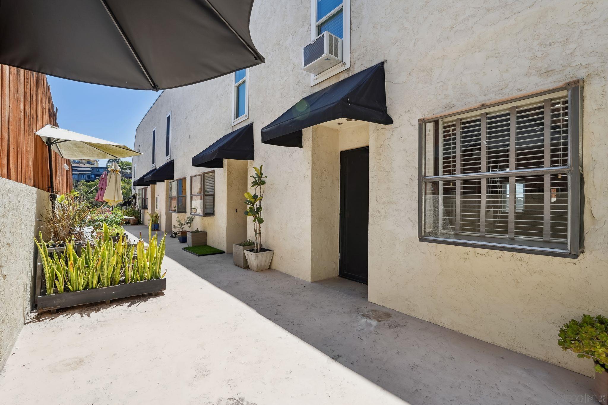 Detail Gallery Image 26 of 36 For 3774  Keating St., San Diego,  CA 92110 - 2 Beds | 1/1 Baths