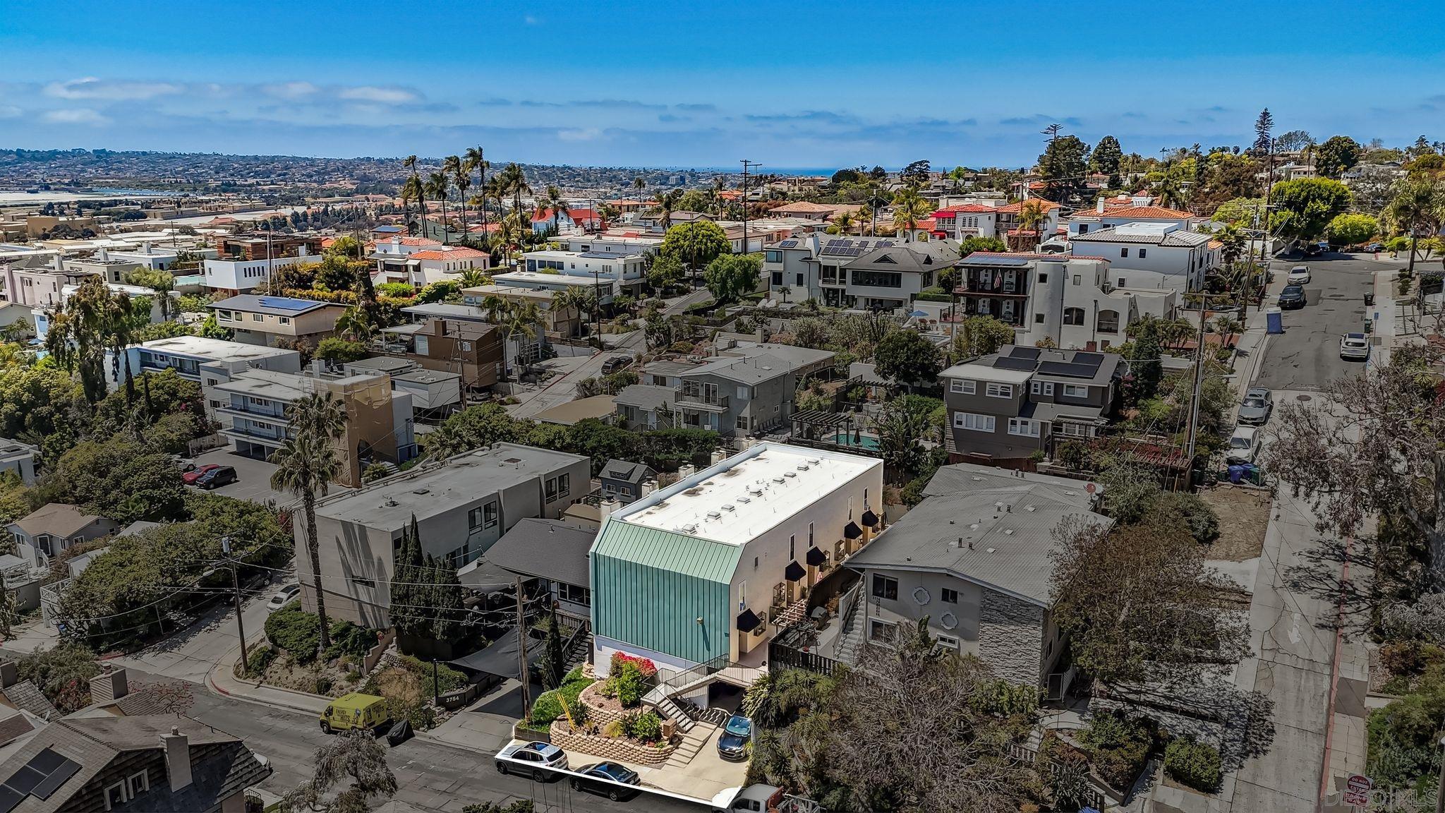 Detail Gallery Image 28 of 36 For 3774  Keating St., San Diego,  CA 92110 - 2 Beds | 1/1 Baths