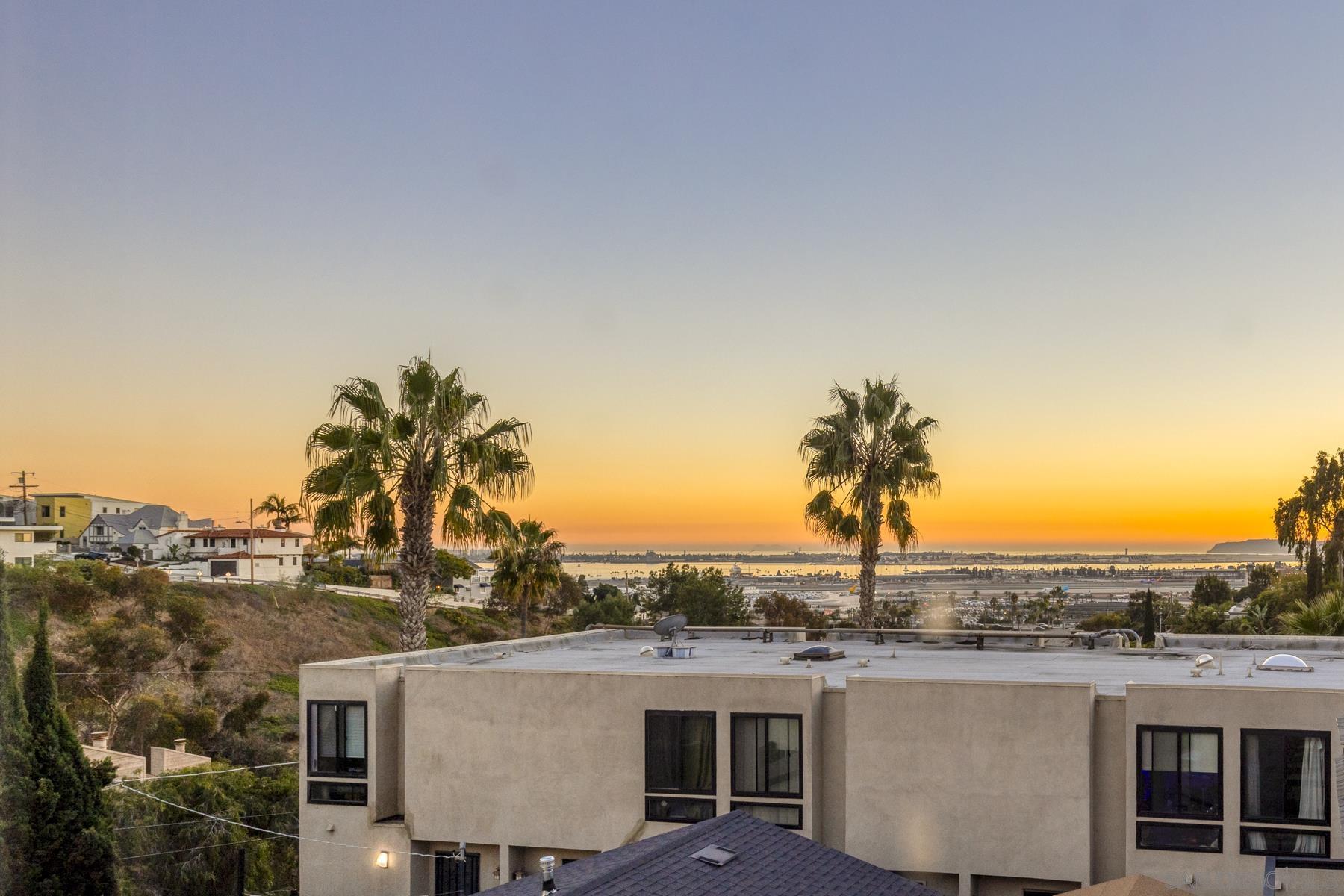 Detail Gallery Image 33 of 36 For 3774  Keating St., San Diego,  CA 92110 - 2 Beds | 1/1 Baths