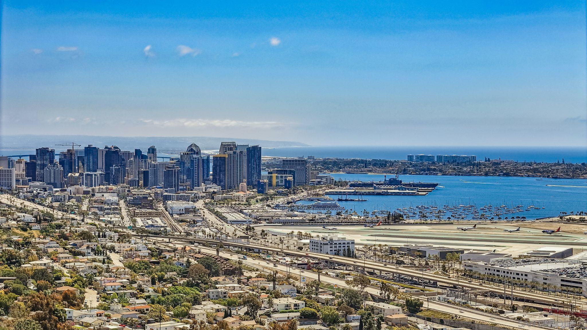 Detail Gallery Image 36 of 36 For 3774  Keating St., San Diego,  CA 92110 - 2 Beds | 1/1 Baths