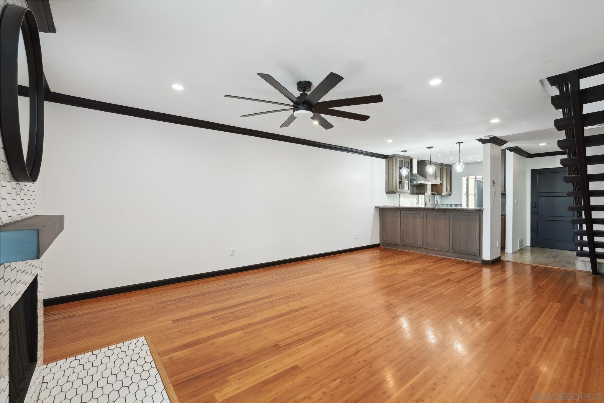 Detail Gallery Image 7 of 36 For 3774  Keating St., San Diego,  CA 92110 - 2 Beds | 1/1 Baths