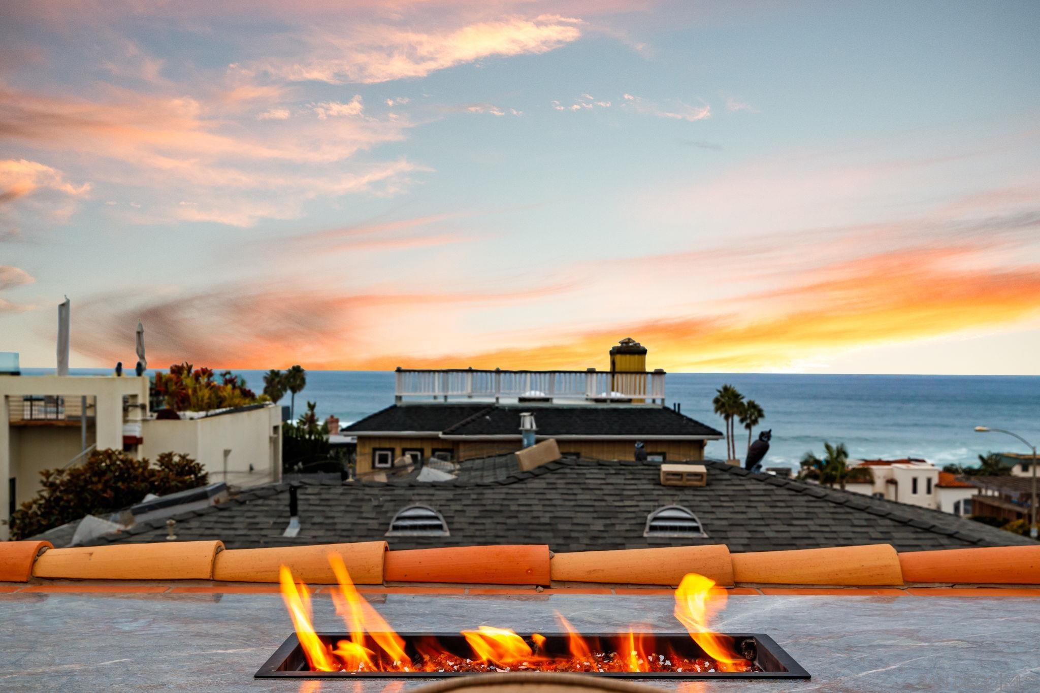 Detail Gallery Image 2 of 66 For 7344  Olivetas Ave, La Jolla,  CA 92037 - 5 Beds | 4 Baths