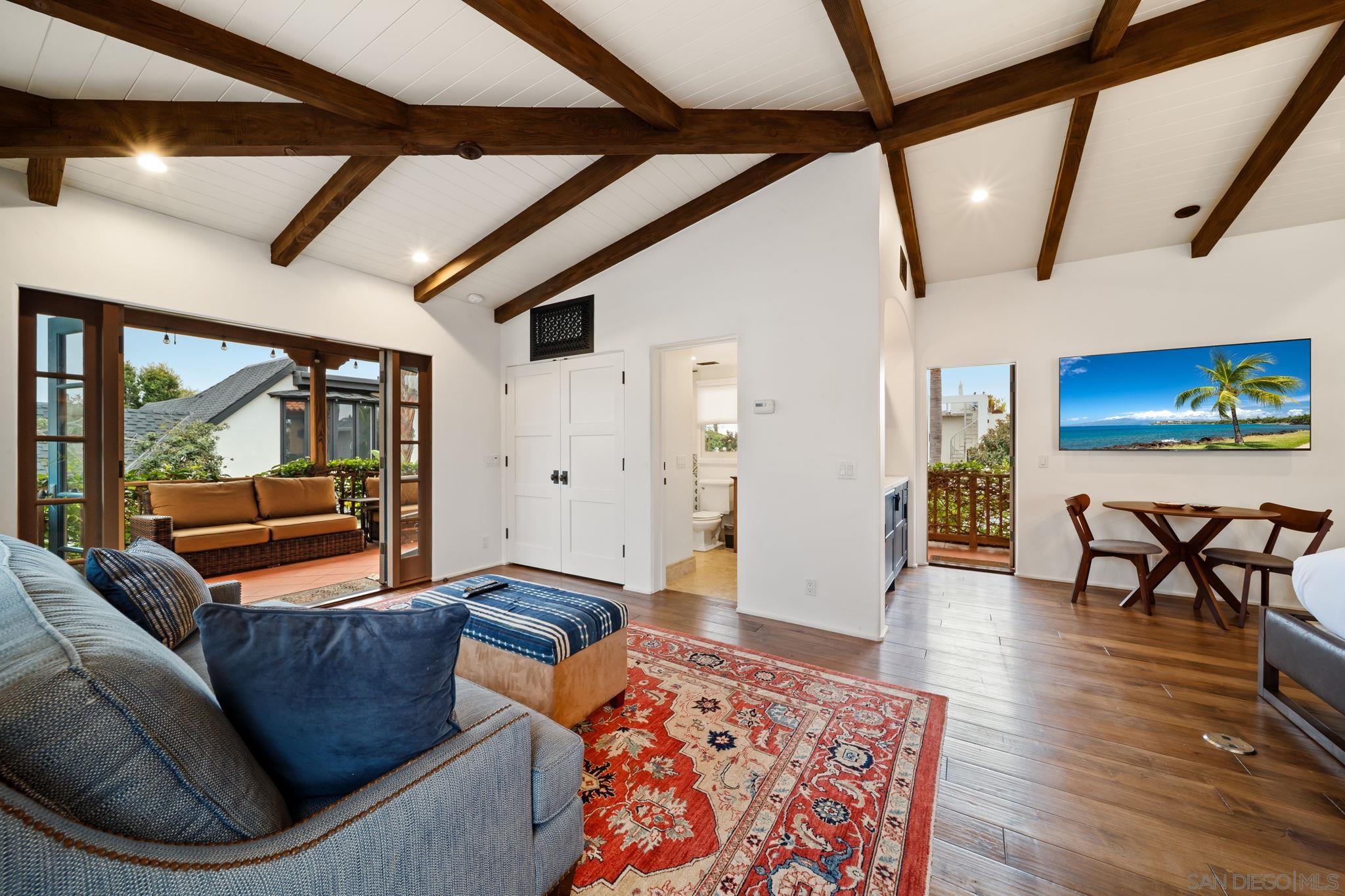 Detail Gallery Image 15 of 66 For 7344  Olivetas Ave, La Jolla,  CA 92037 - 5 Beds | 4 Baths