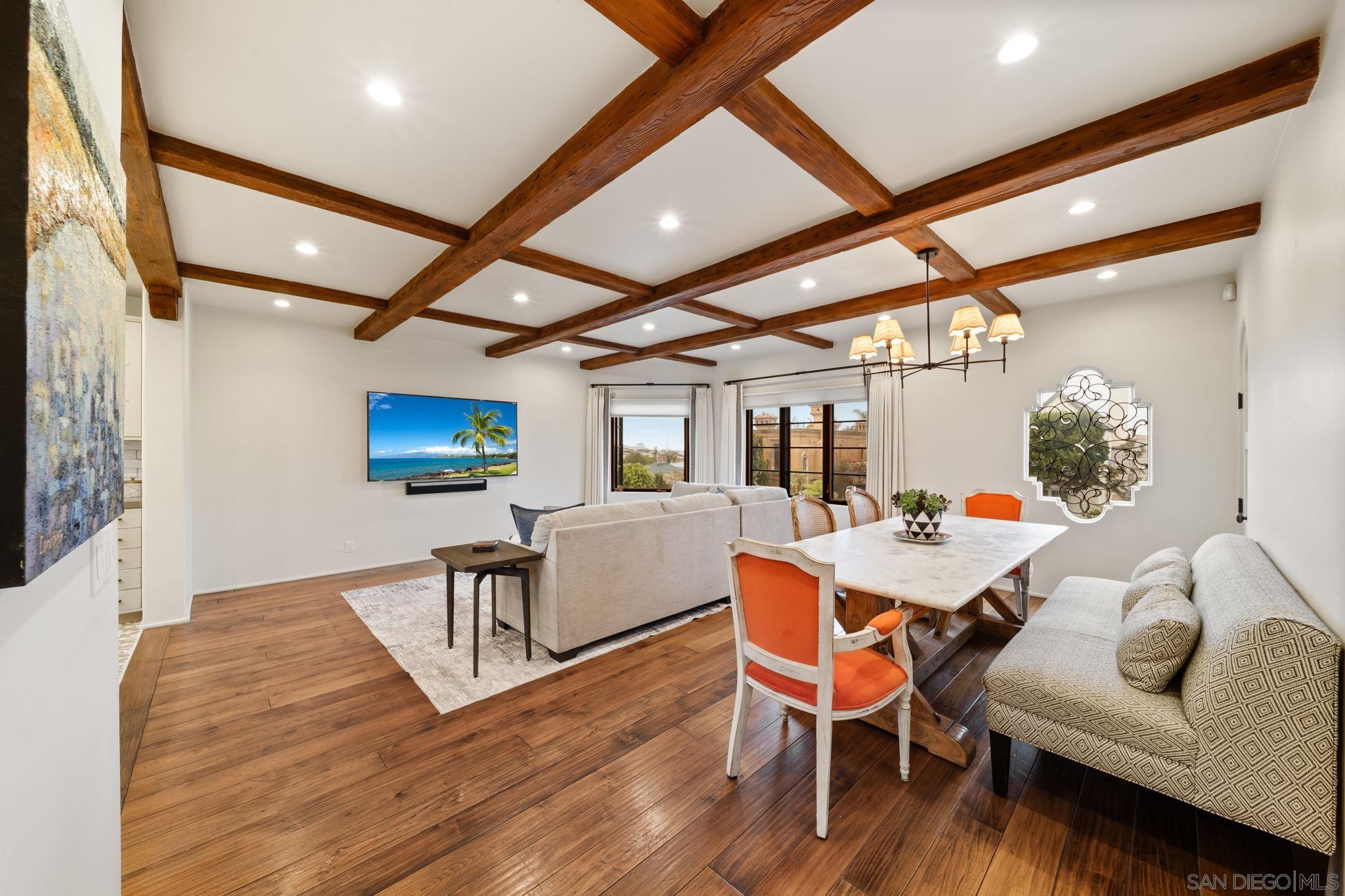 Detail Gallery Image 23 of 66 For 7344  Olivetas Ave, La Jolla,  CA 92037 - 5 Beds | 4 Baths