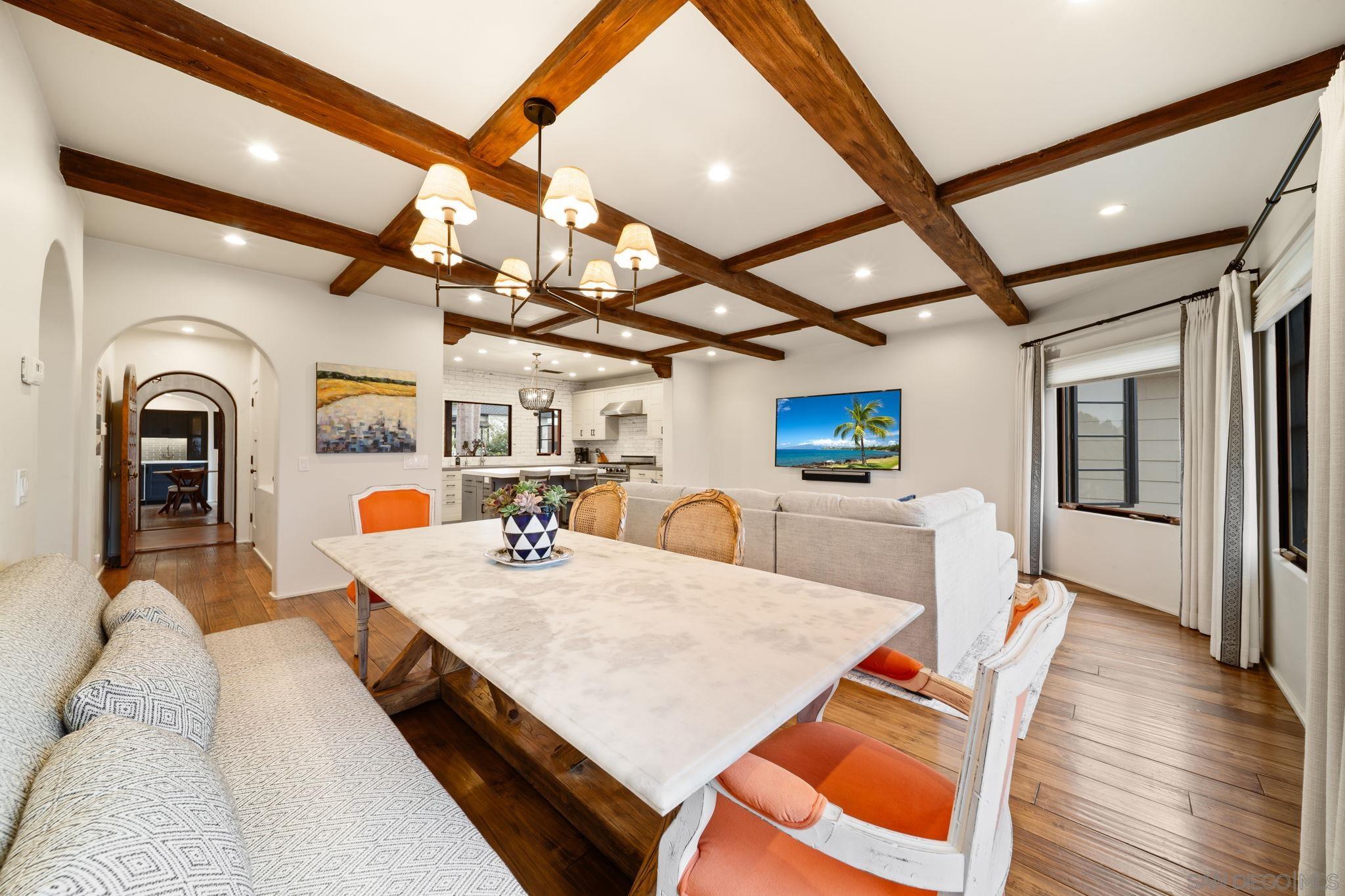 Detail Gallery Image 24 of 66 For 7344  Olivetas Ave, La Jolla,  CA 92037 - 5 Beds | 4 Baths