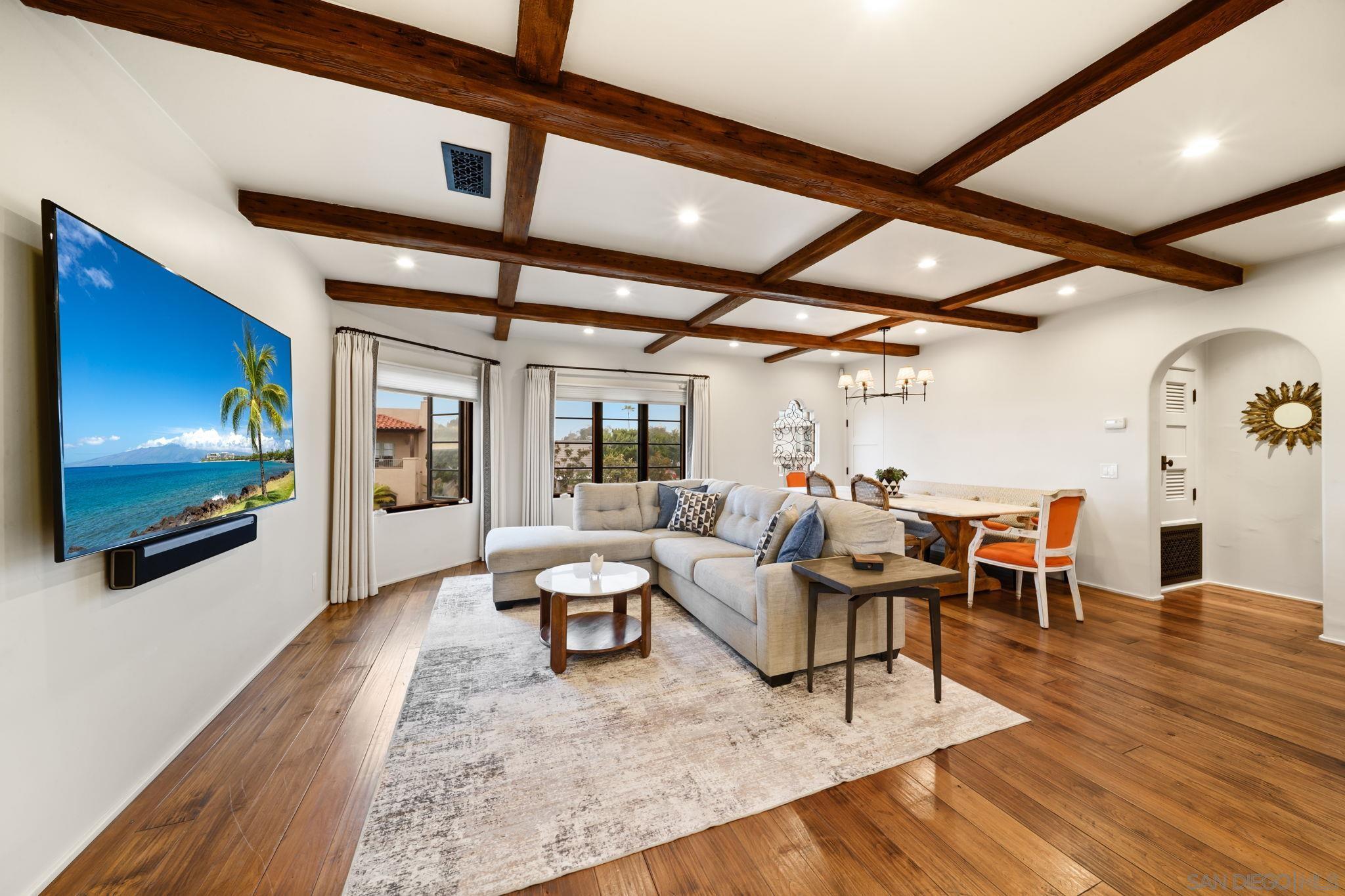 Detail Gallery Image 26 of 66 For 7344  Olivetas Ave, La Jolla,  CA 92037 - 5 Beds | 4 Baths