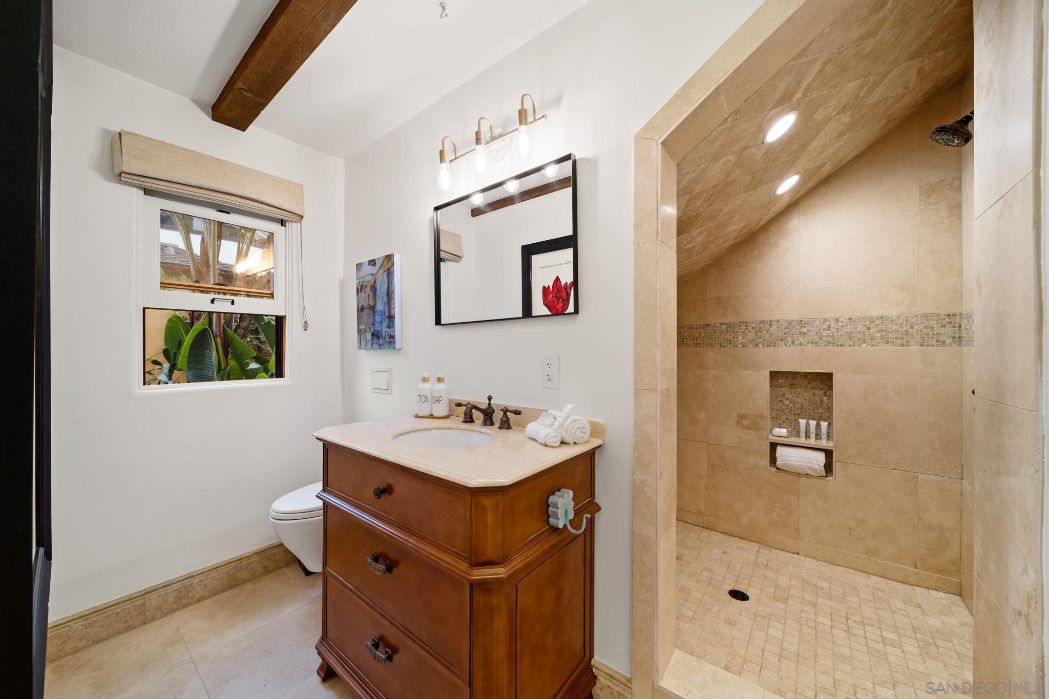 Detail Gallery Image 46 of 66 For 7344  Olivetas Ave, La Jolla,  CA 92037 - 5 Beds | 4 Baths