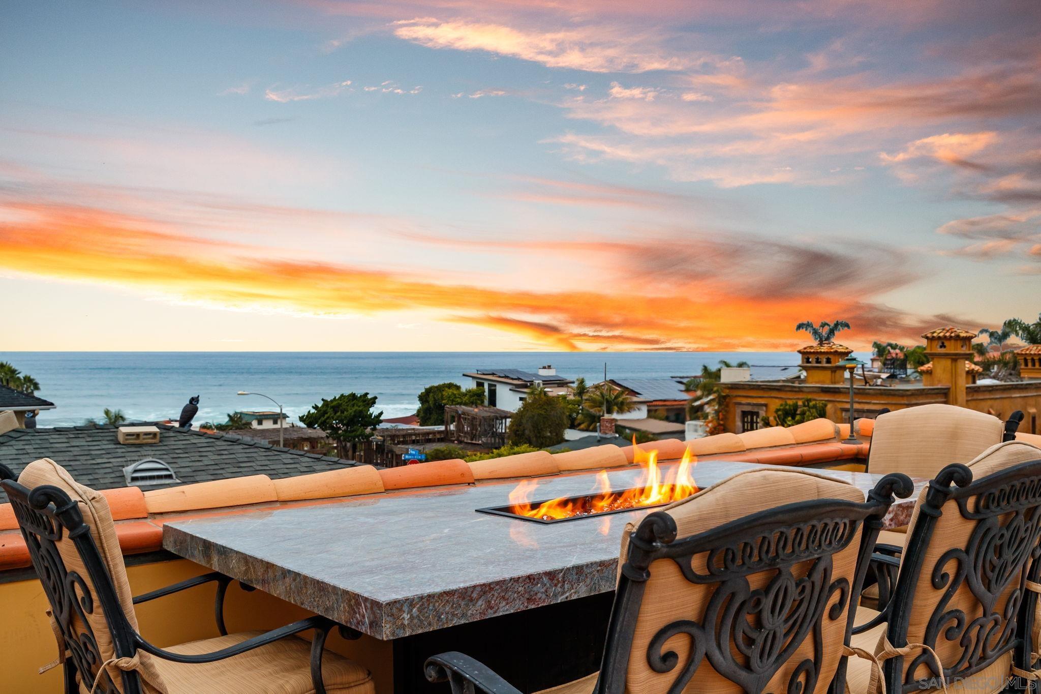 Detail Gallery Image 52 of 66 For 7344  Olivetas Ave, La Jolla,  CA 92037 - 5 Beds | 4 Baths