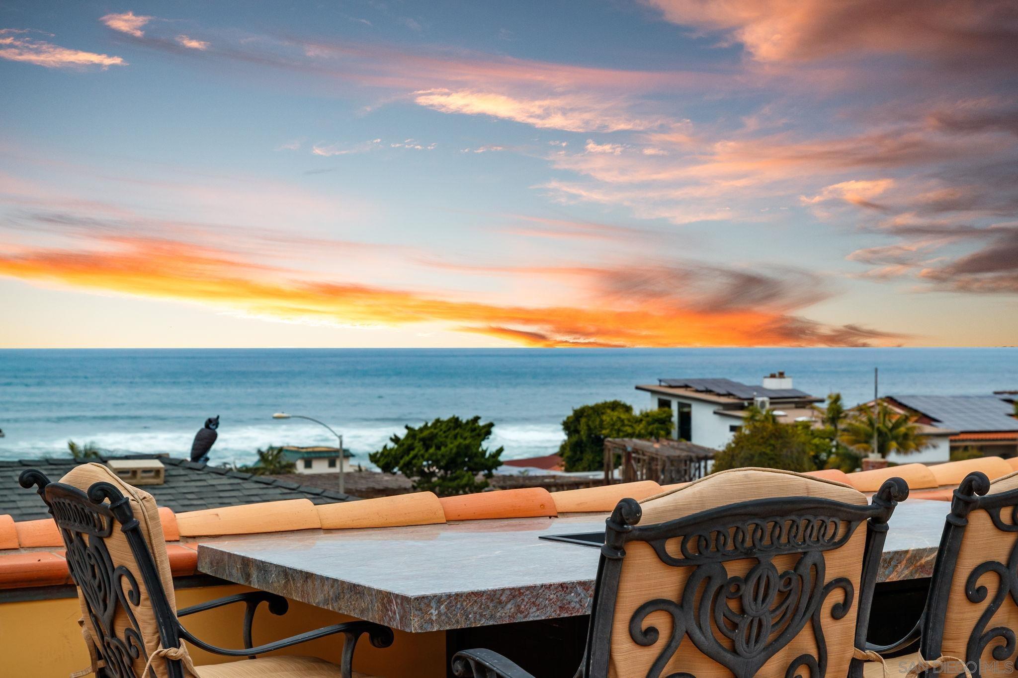 Detail Gallery Image 53 of 66 For 7344  Olivetas Ave, La Jolla,  CA 92037 - 5 Beds | 4 Baths