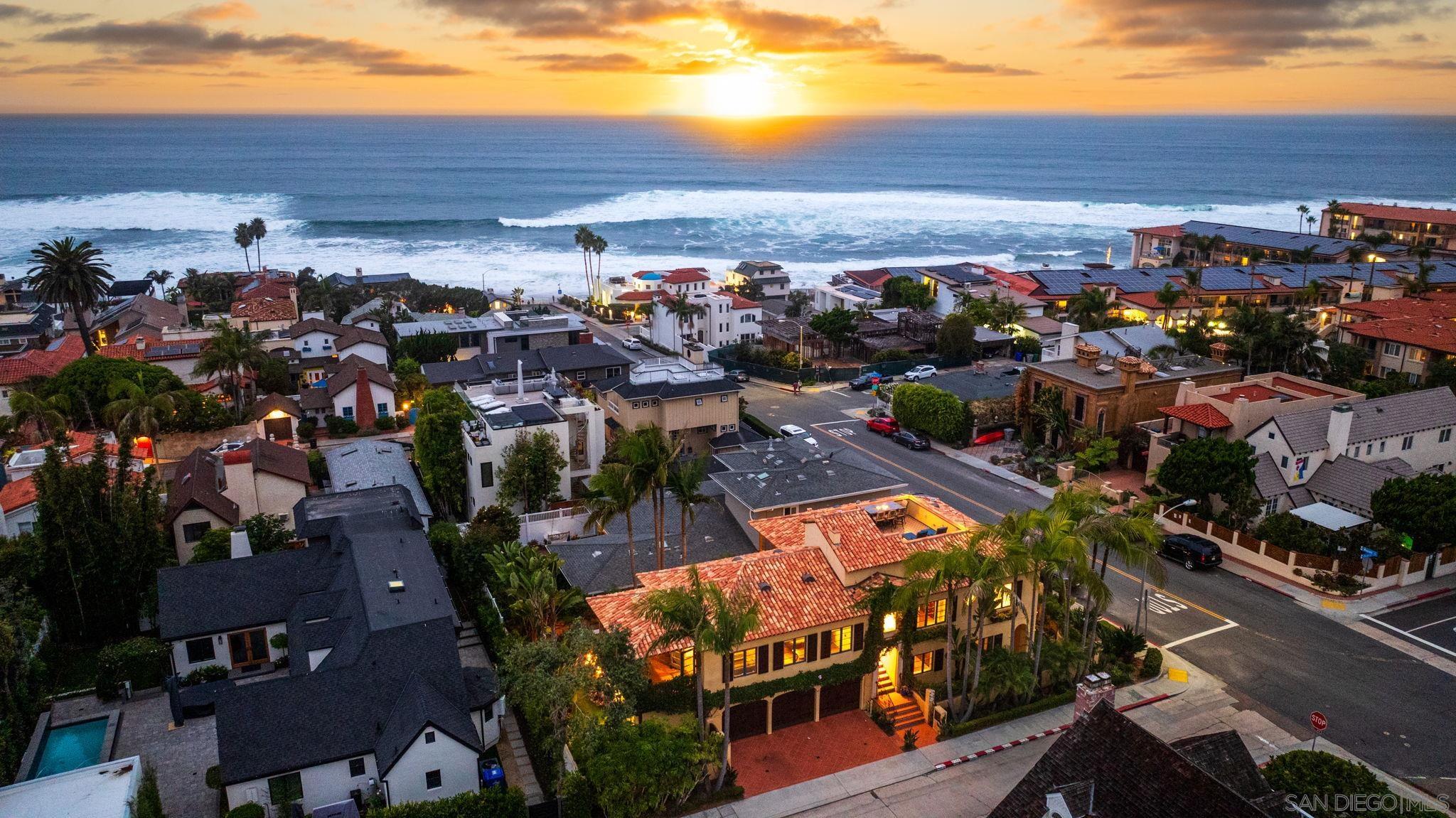 Detail Gallery Image 56 of 66 For 7344  Olivetas Ave, La Jolla,  CA 92037 - 5 Beds | 4 Baths