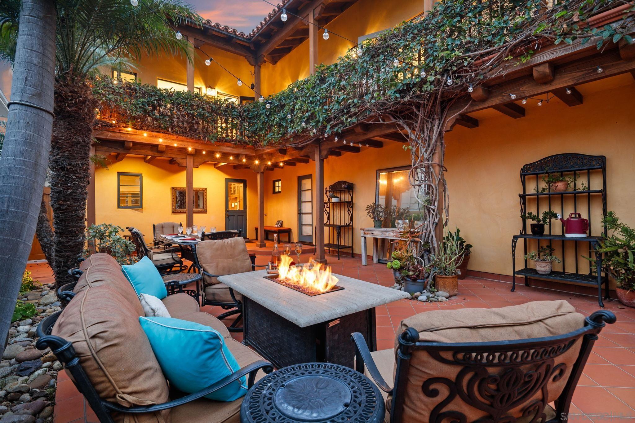 Detail Gallery Image 59 of 66 For 7344  Olivetas Ave, La Jolla,  CA 92037 - 5 Beds | 4 Baths