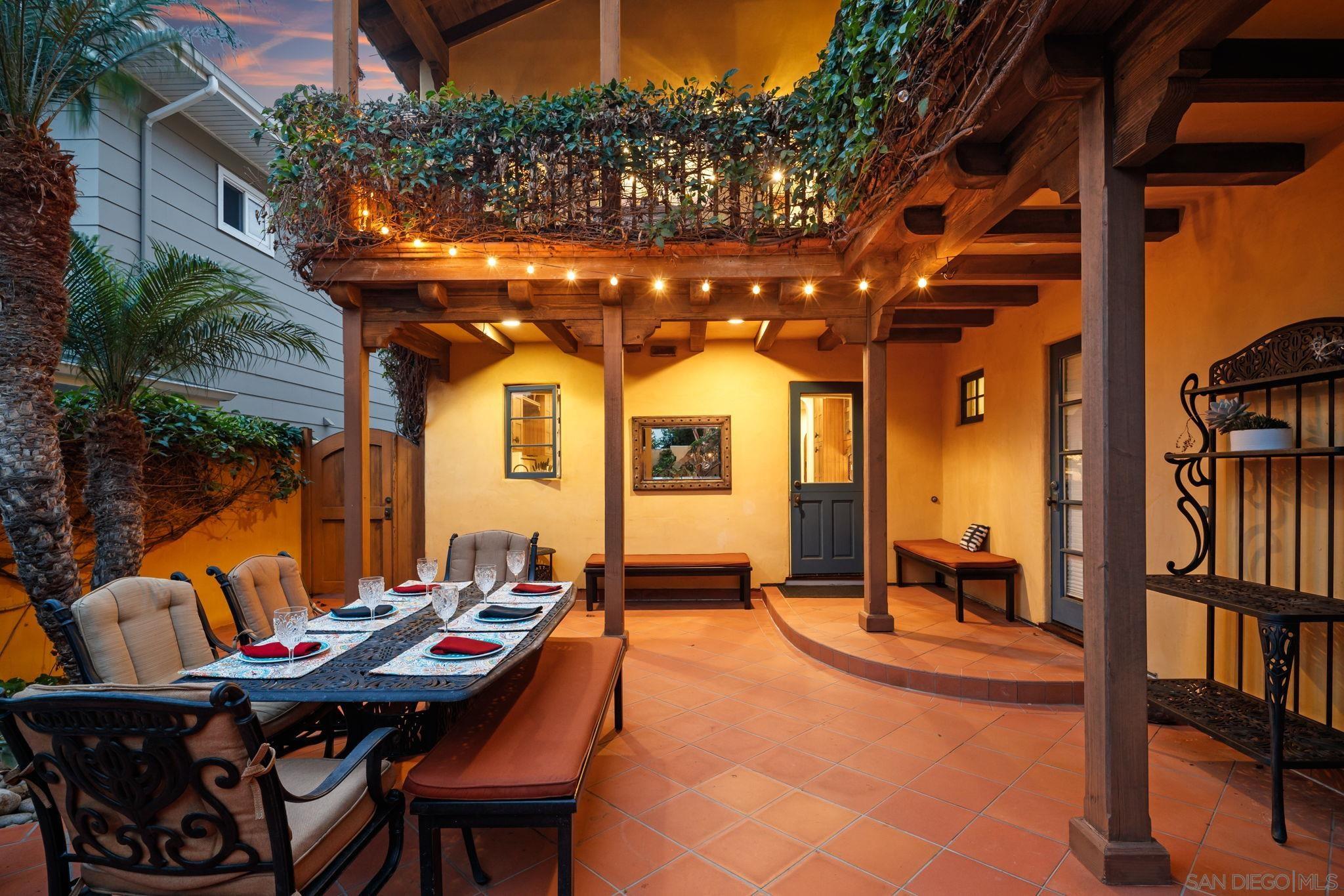 Detail Gallery Image 60 of 66 For 7344  Olivetas Ave, La Jolla,  CA 92037 - 5 Beds | 4 Baths