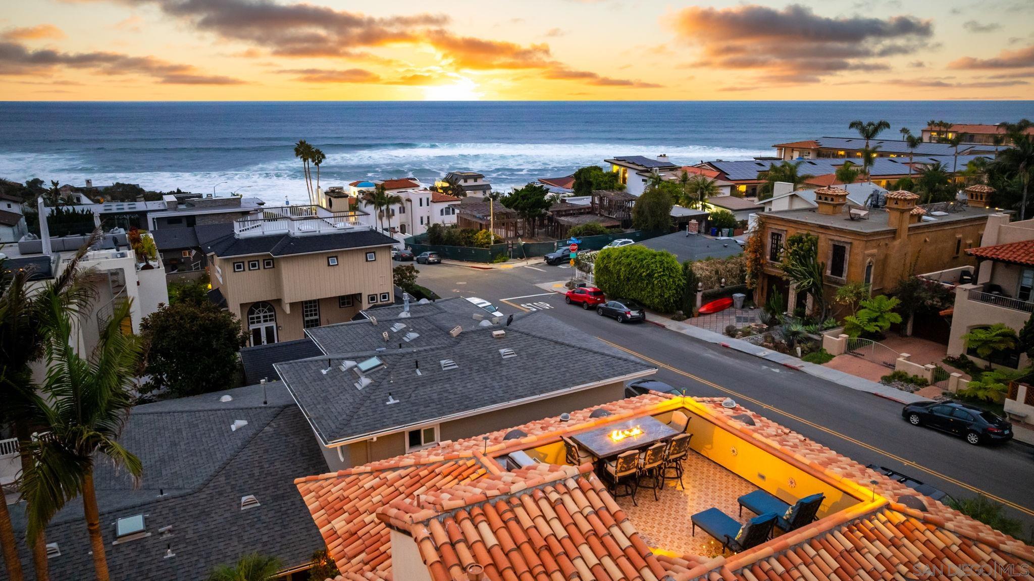 Detail Gallery Image 65 of 66 For 7344  Olivetas Ave, La Jolla,  CA 92037 - 5 Beds | 4 Baths