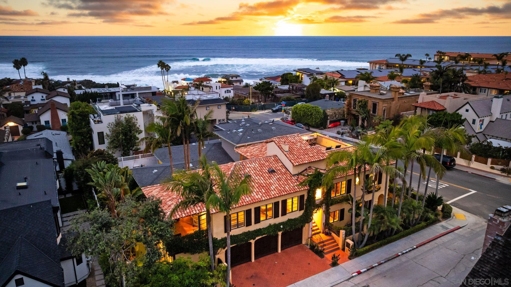 Detail Gallery Image 66 of 66 For 7344  Olivetas Ave, La Jolla,  CA 92037 - 5 Beds | 4 Baths