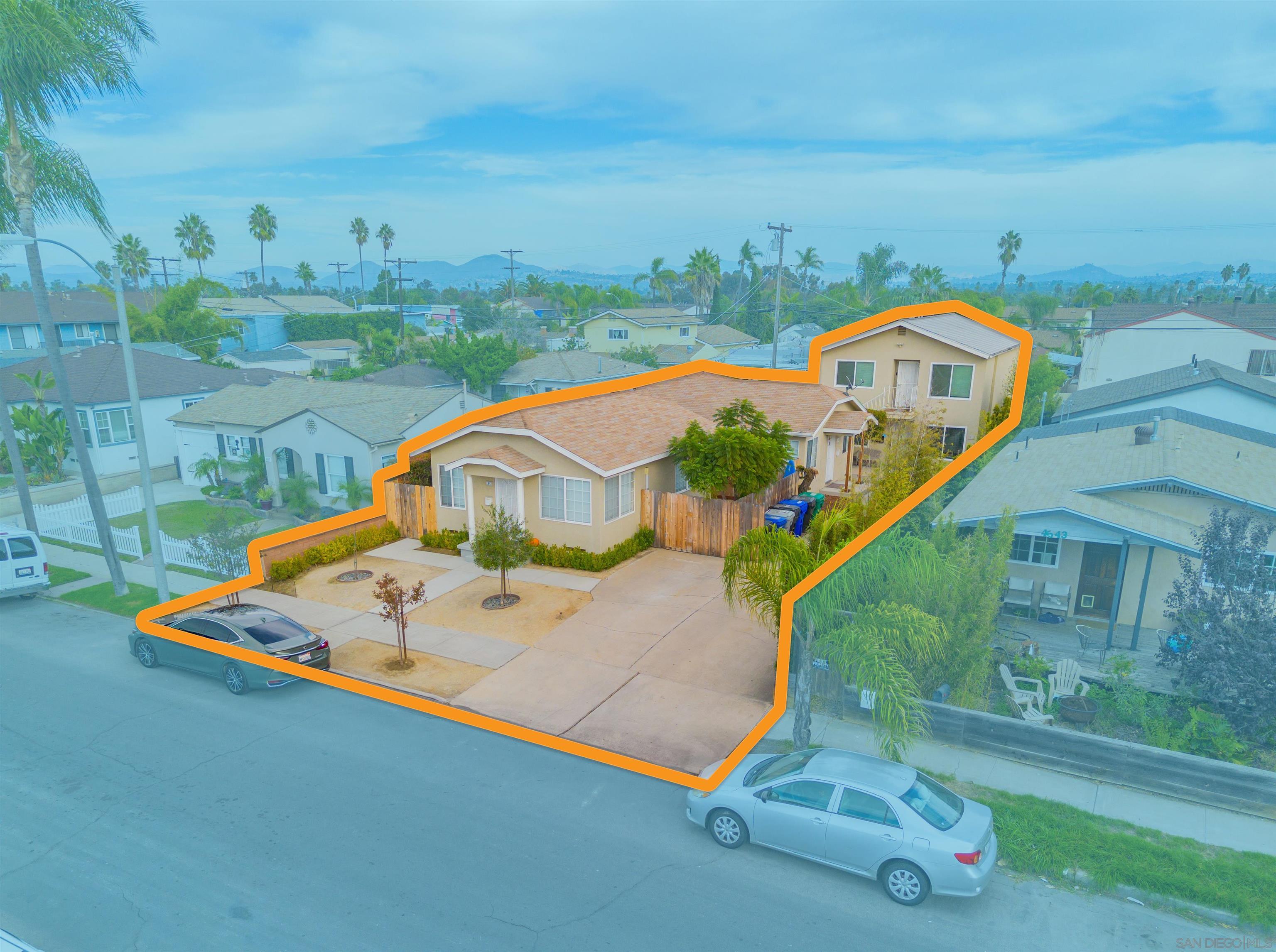 Front Image Thumbnail for SD250044201