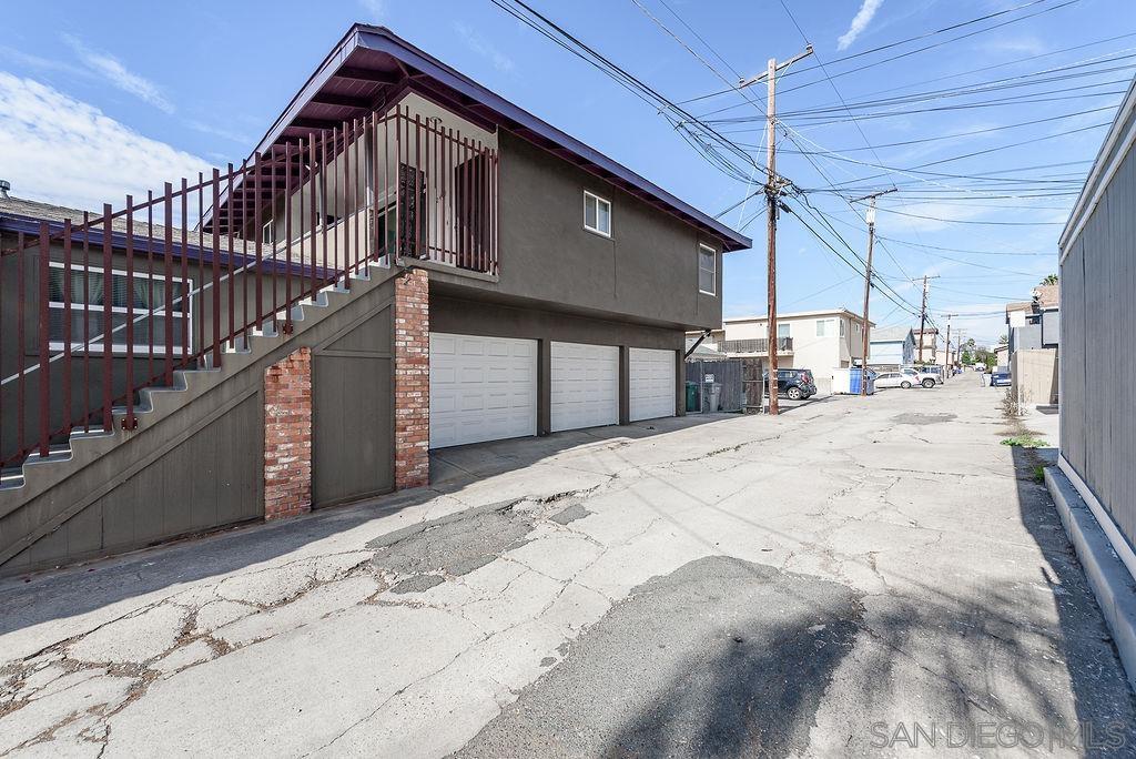 Detail Gallery Image 2 of 65 For 2414-2418  Monroe Ave., San Diego,  CA 92116 - – Beds | – Baths