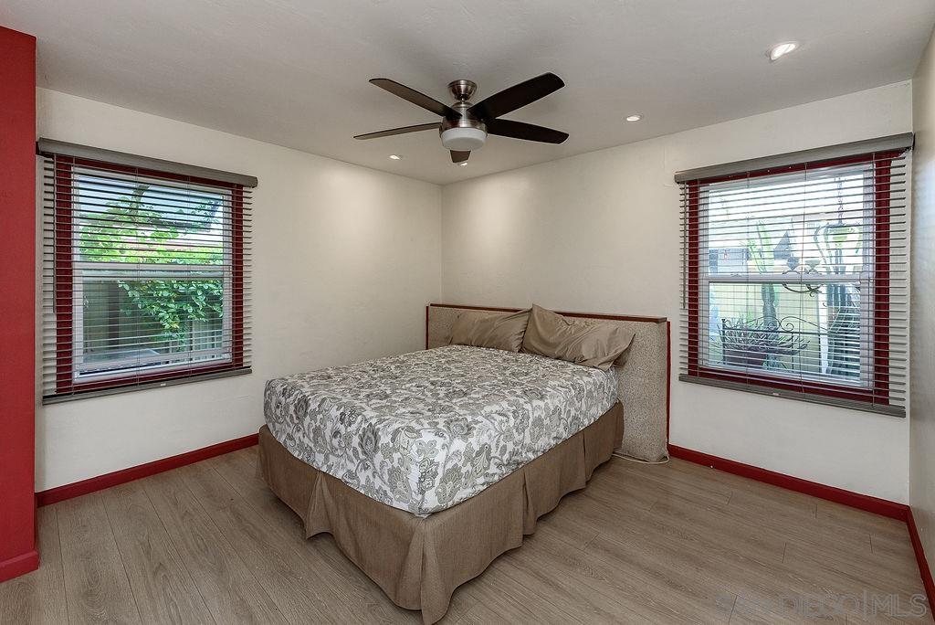 Detail Gallery Image 23 of 65 For 2414-2418  Monroe Ave., San Diego,  CA 92116 - – Beds | – Baths