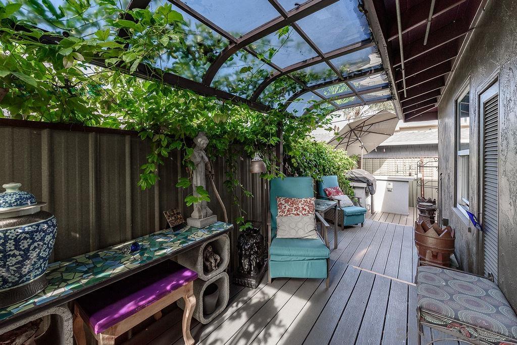 Detail Gallery Image 25 of 65 For 2414-2418  Monroe Ave., San Diego,  CA 92116 - – Beds | – Baths