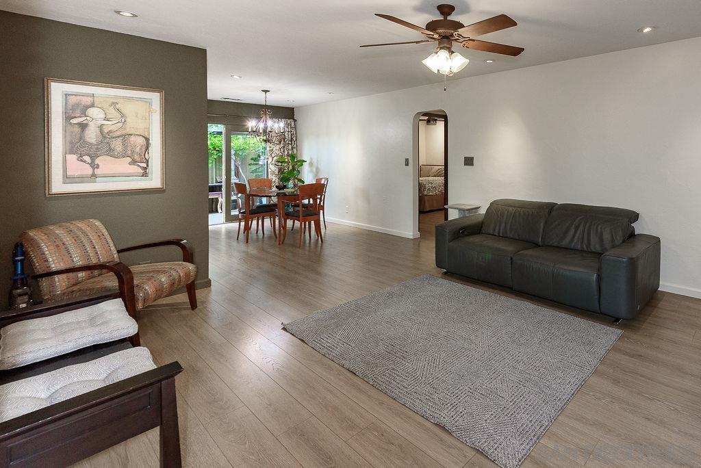 Detail Gallery Image 4 of 65 For 2414-2418  Monroe Ave., San Diego,  CA 92116 - – Beds | – Baths