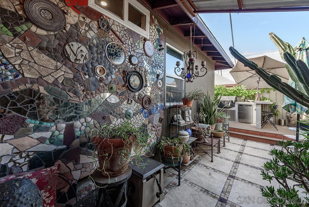 Detail Gallery Image 32 of 65 For 2414-2418  Monroe Ave., San Diego,  CA 92116 - – Beds | – Baths