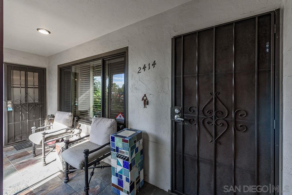 Detail Gallery Image 33 of 65 For 2414-2418  Monroe Ave., San Diego,  CA 92116 - – Beds | – Baths