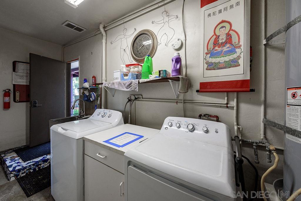 Detail Gallery Image 35 of 65 For 2414-2418  Monroe Ave., San Diego,  CA 92116 - – Beds | – Baths